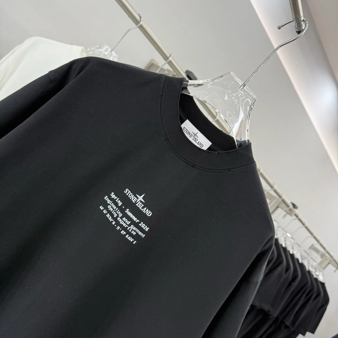 Футболки Мужские Stone Island 11421860