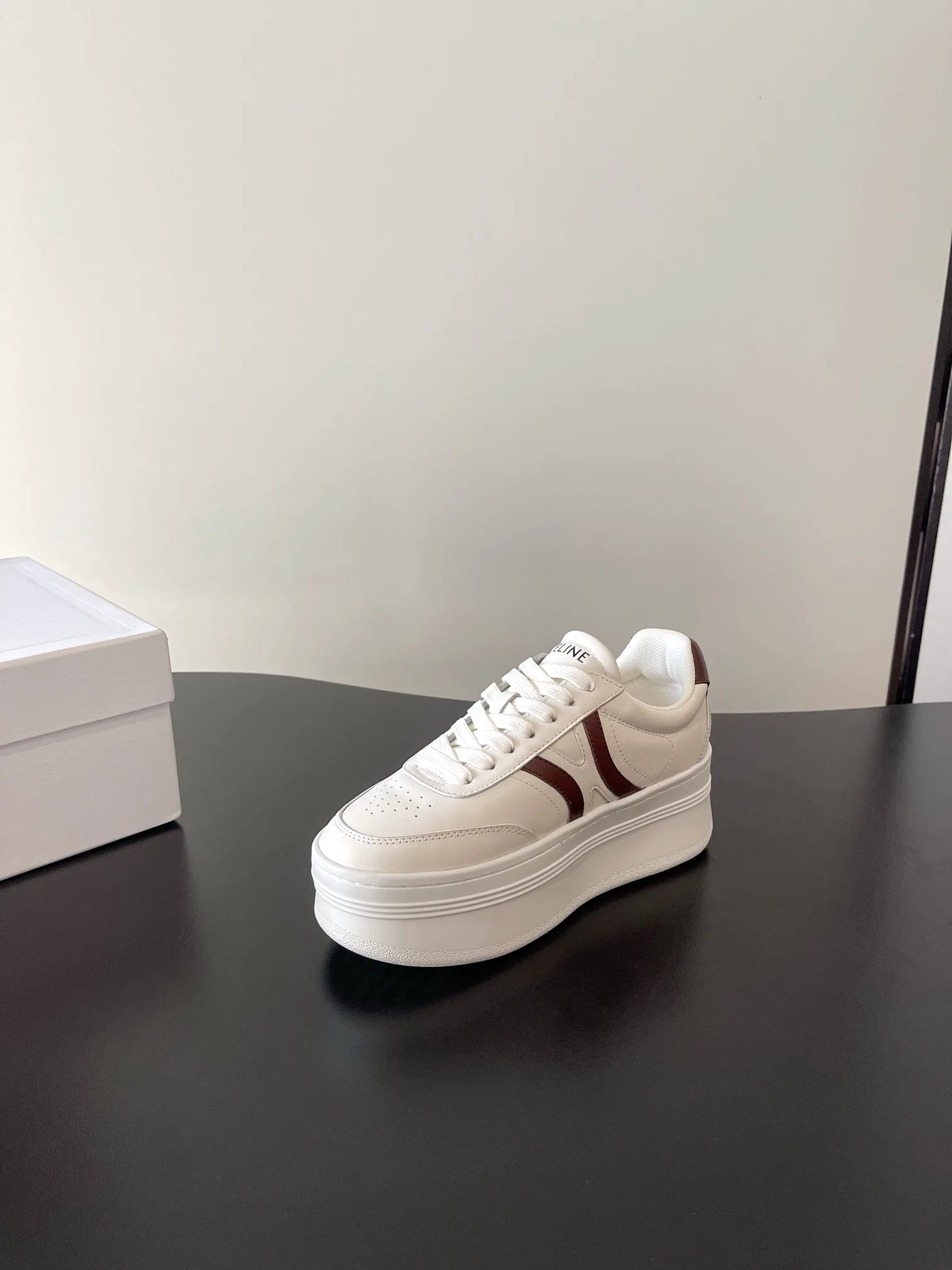Кеды Женские Celine 1523285