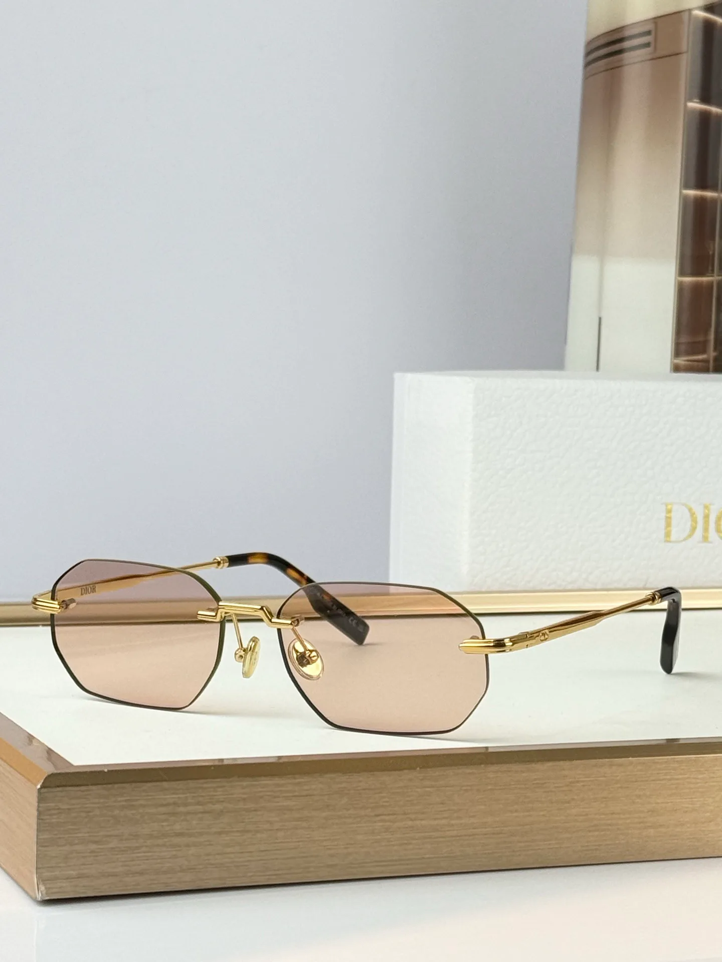 Очки Christian Dior 17366547