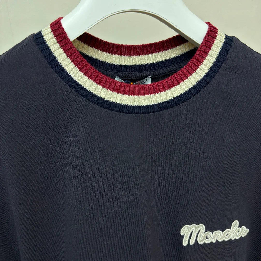 Футболки Мужские Moncler 9856659