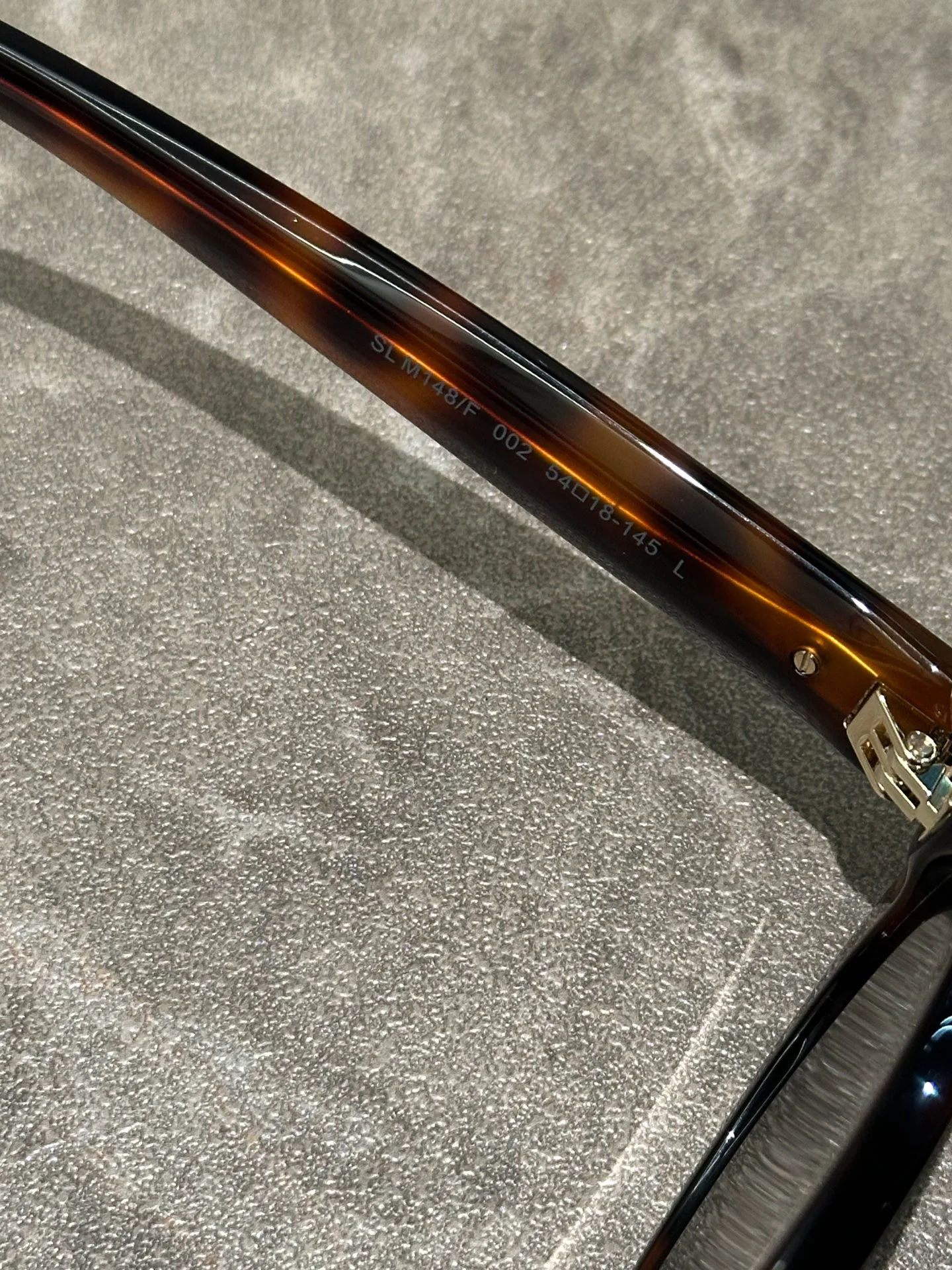 Клатчи Женские Saint Laurent 11466993