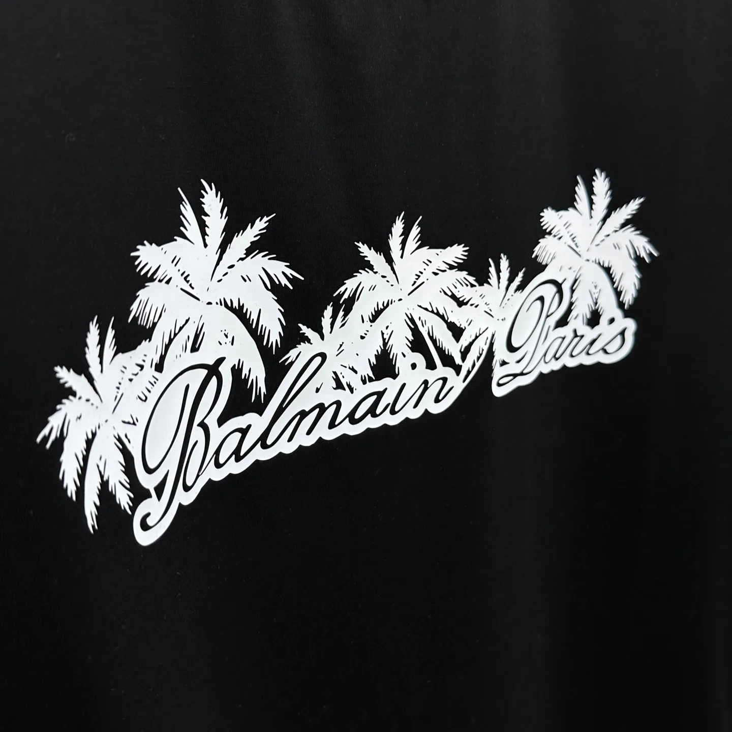 Футболки Мужские Balmain 2621