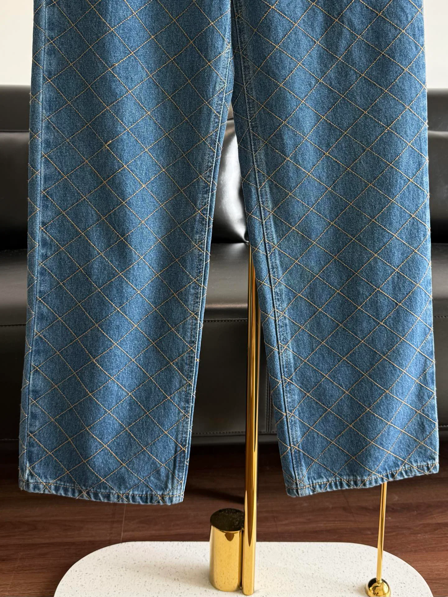 Джинсы Женские Louis Vuitton 19172824