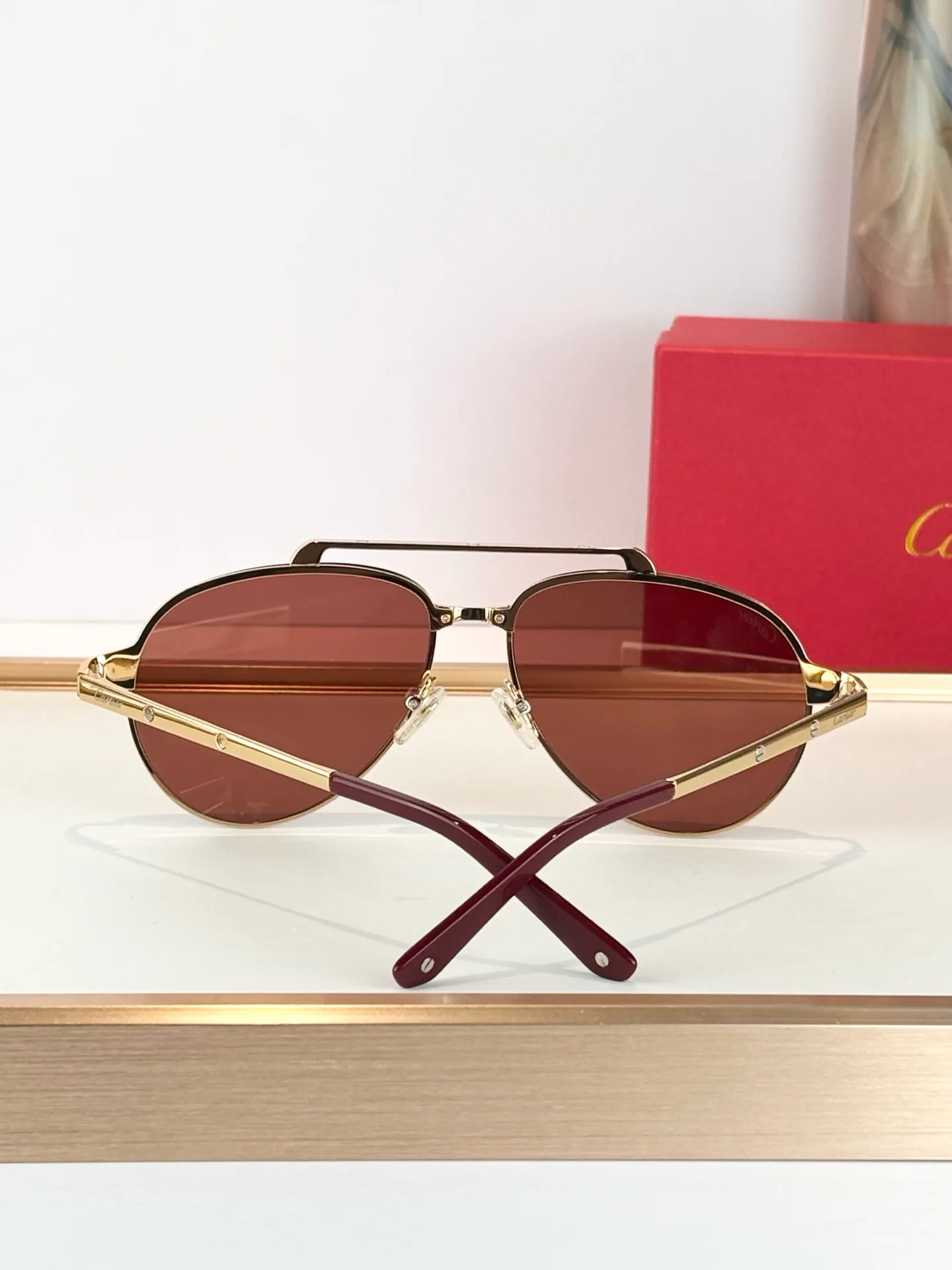 Очки Cartier 11905904