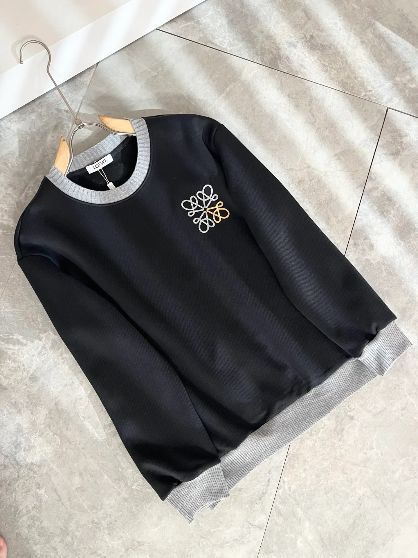 Джемперы И Свитеры Мужские Loewe 798876