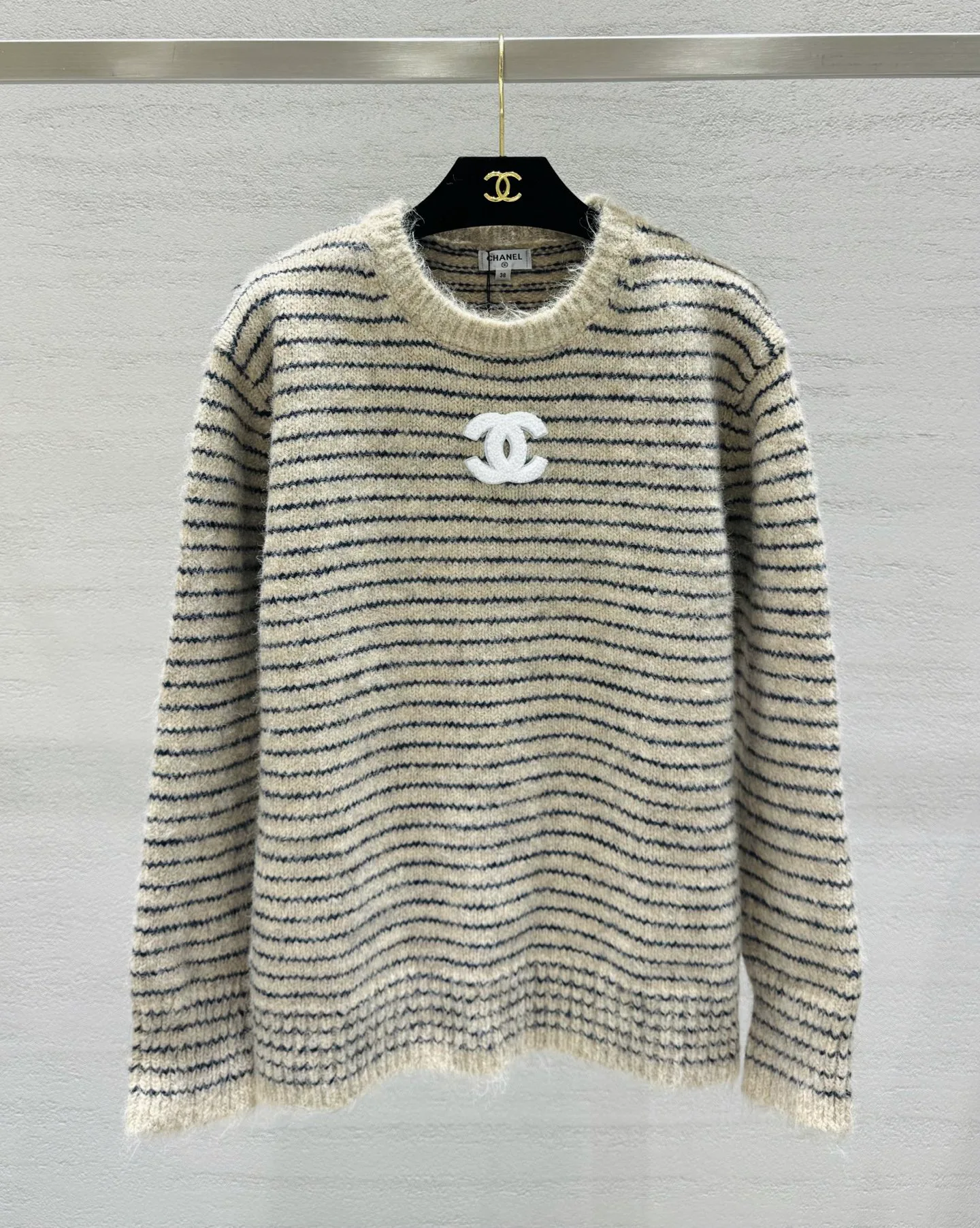 Джемперы И Свитеры Женские Chanel 19524252