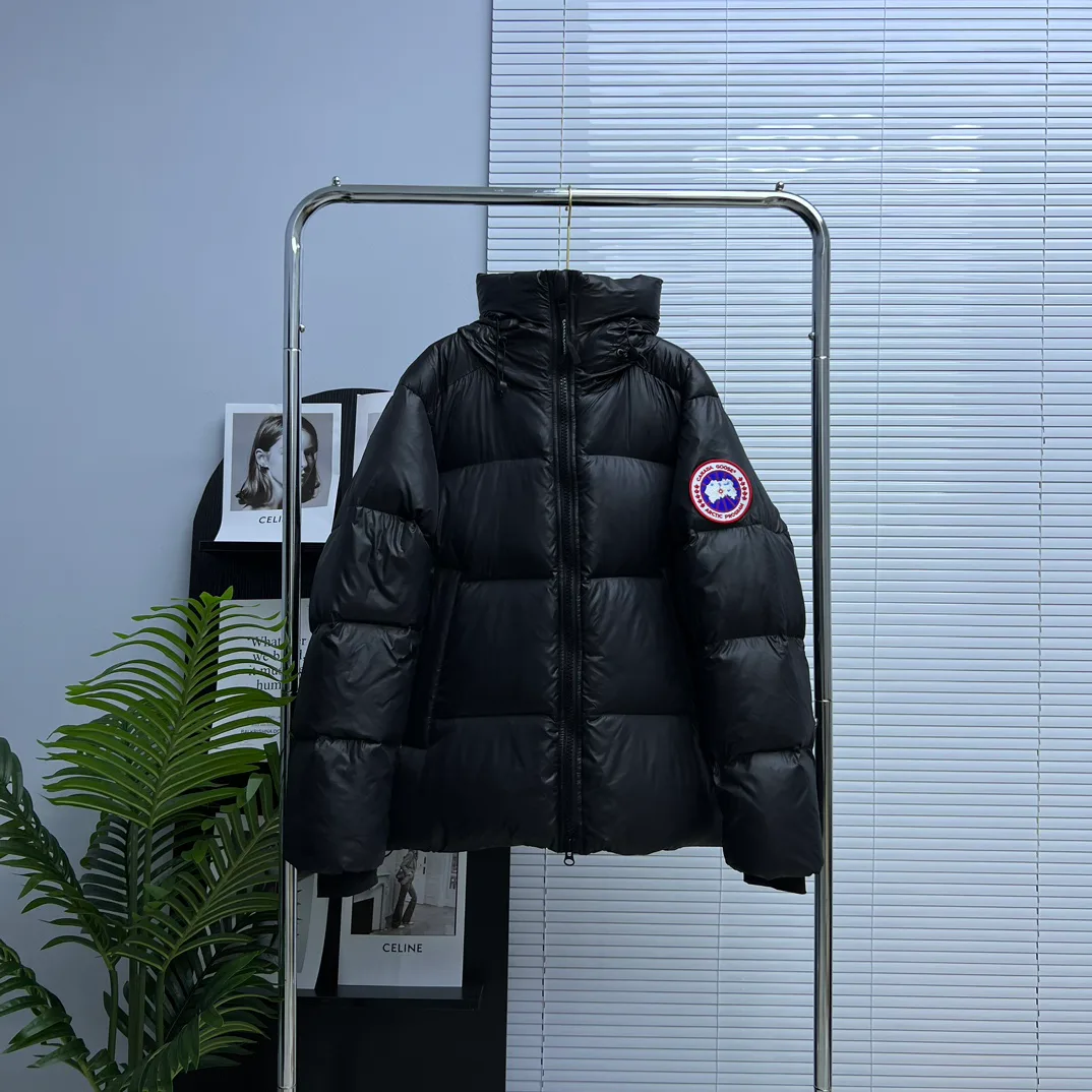 Куртки И Пуховики Женские Canada Goose 18723033
