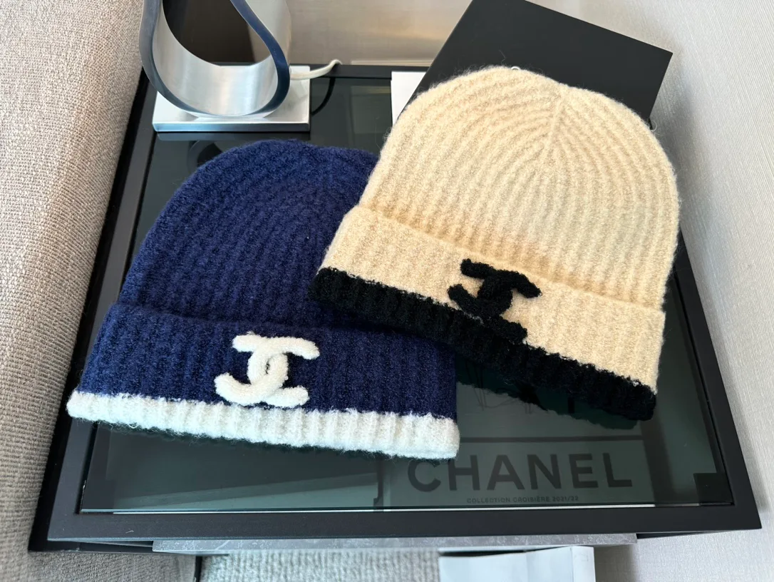 Головные Уборы Chanel 3844426
