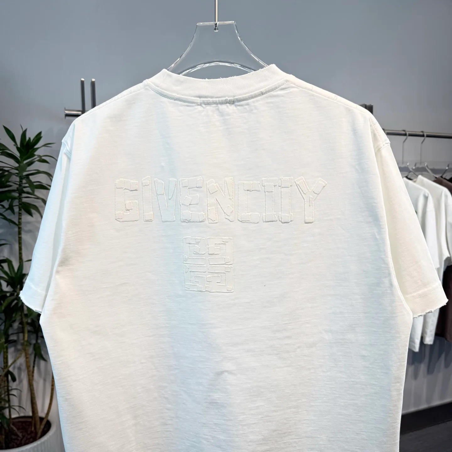 Футболки Женские Givenchy 11350118