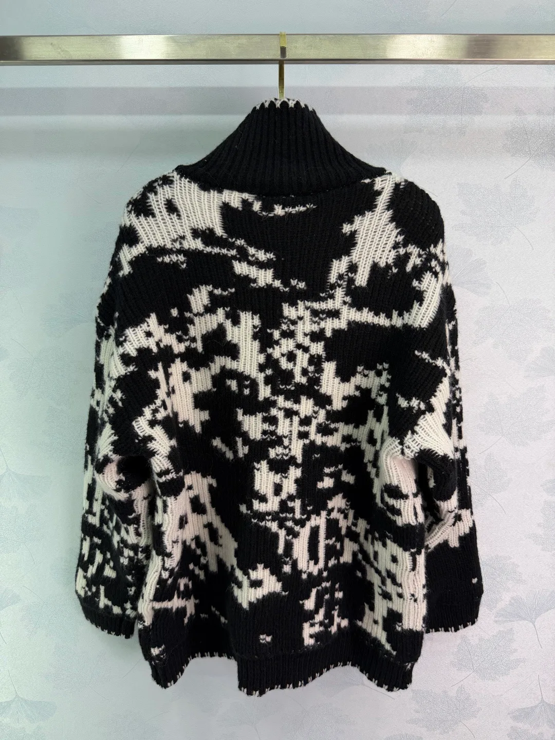 Джемперы И Свитеры Женские Chanel 1195254