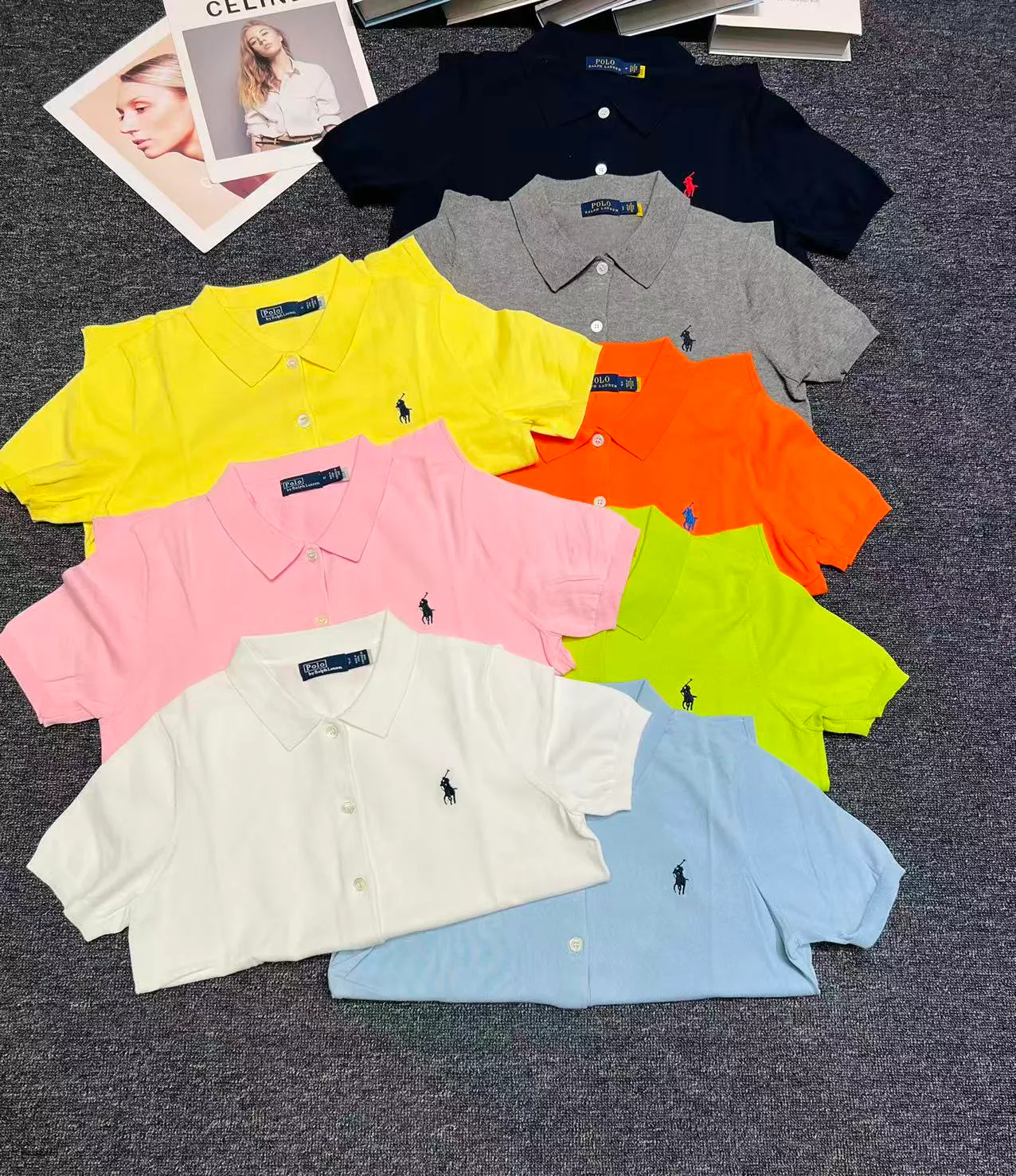 Жакеты Женские Ralph Lauren 12265918