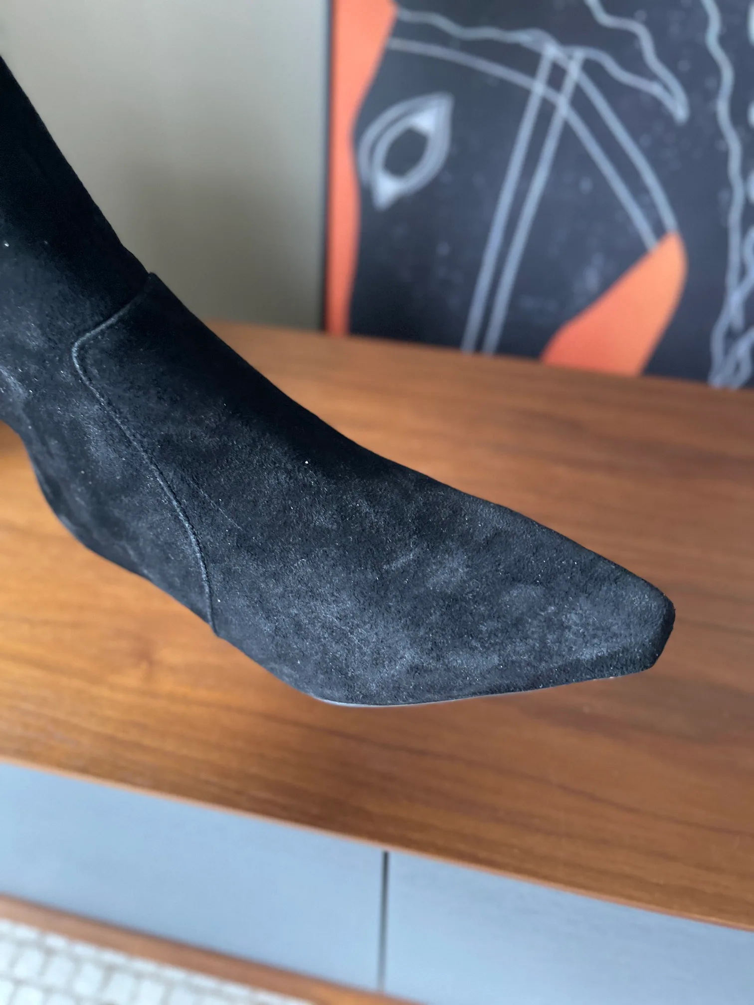 Сапоги Женские Brunello Cucinelli 81027