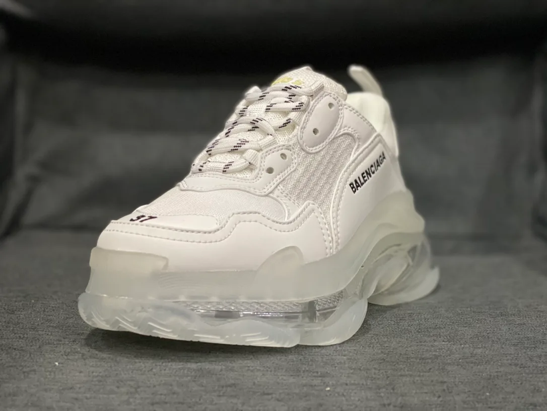 Кроссовки Женские Balenciaga 4931943