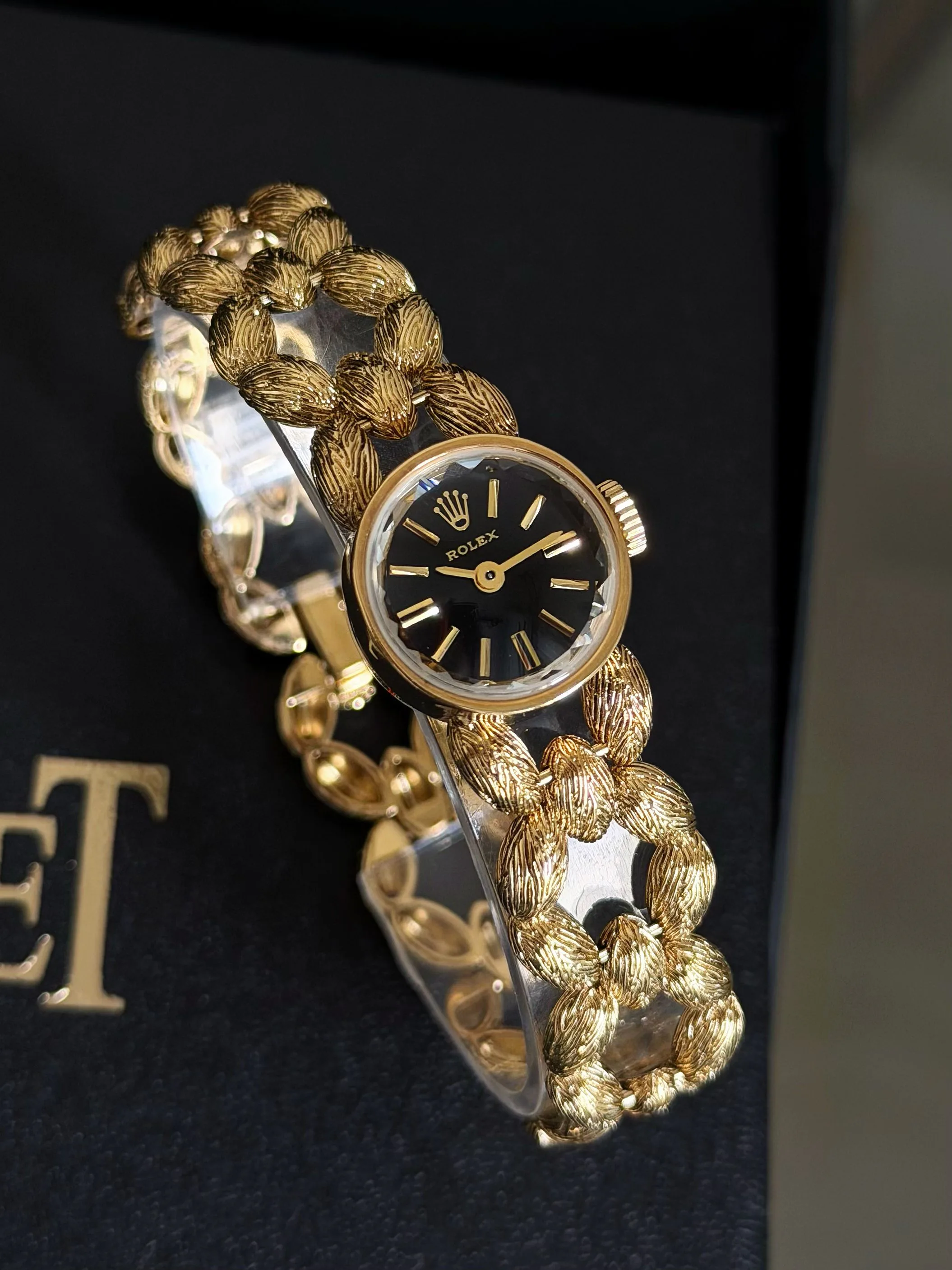 Часы Женские Rolex 821389