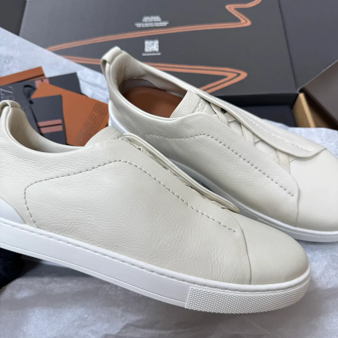 Кроссовки Мужские Zegna 19481523