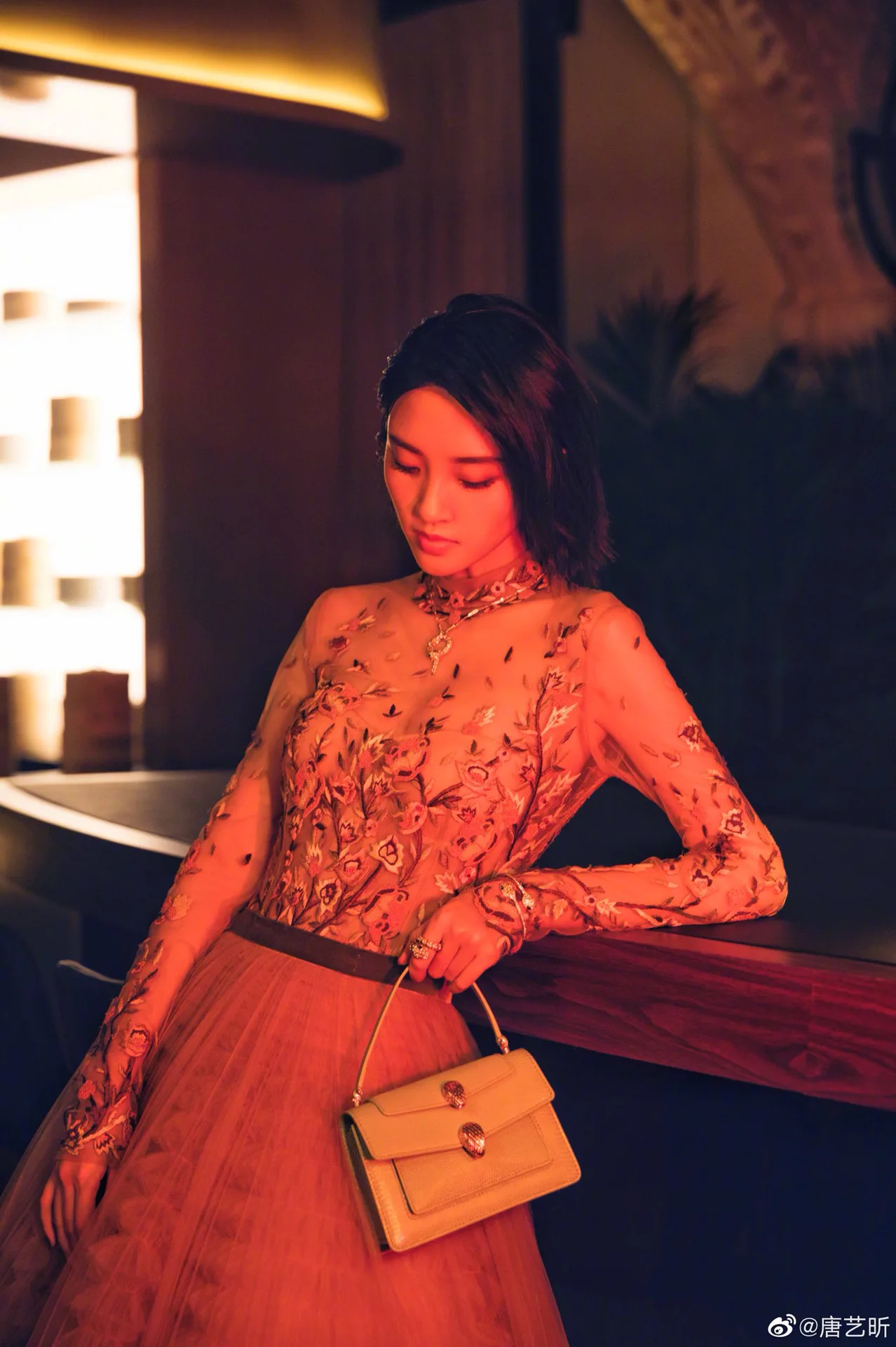 Классические Сумки Женские Bvlgari 118524