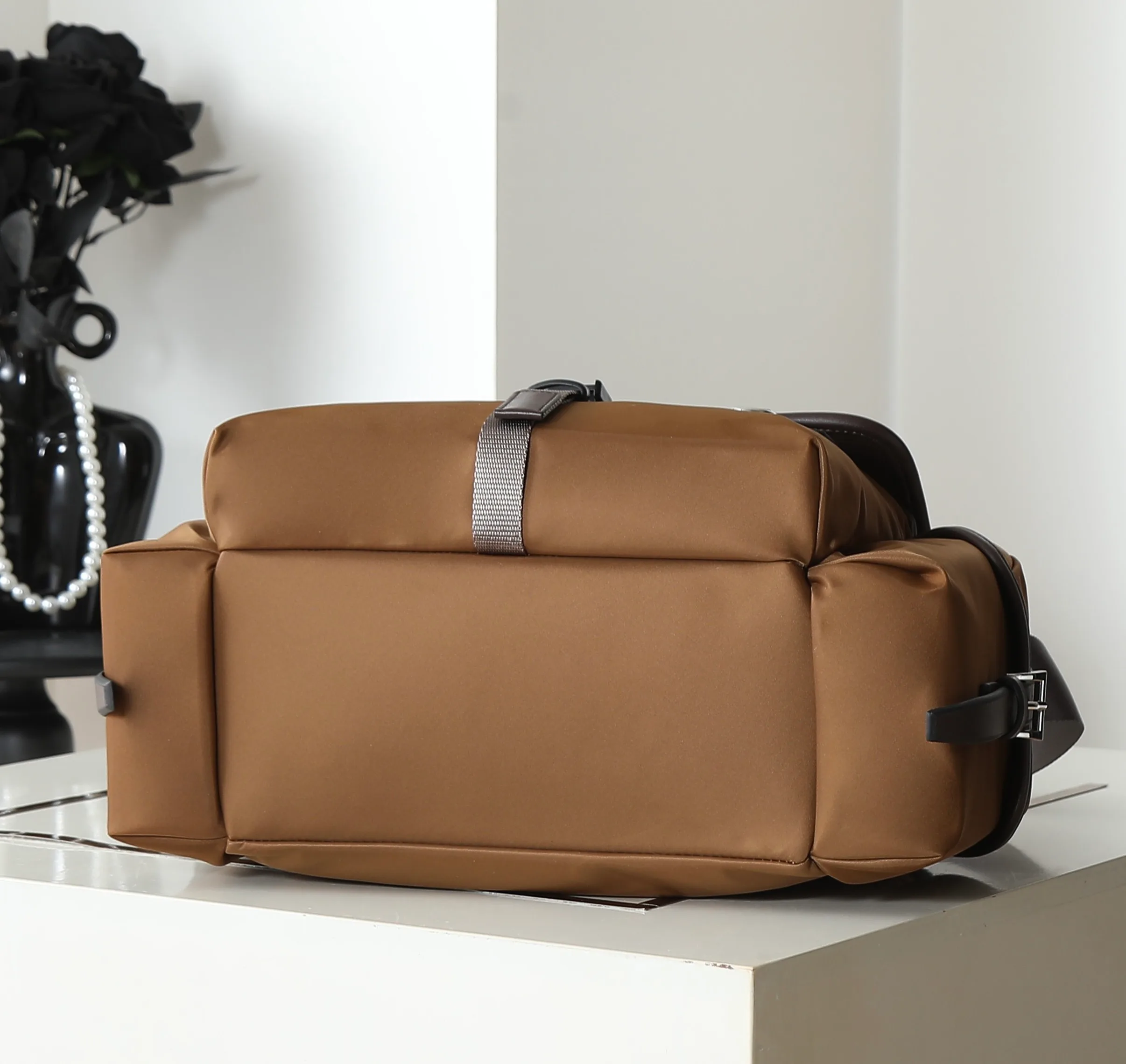 Сумки На Ремне Женские Prada 12757371