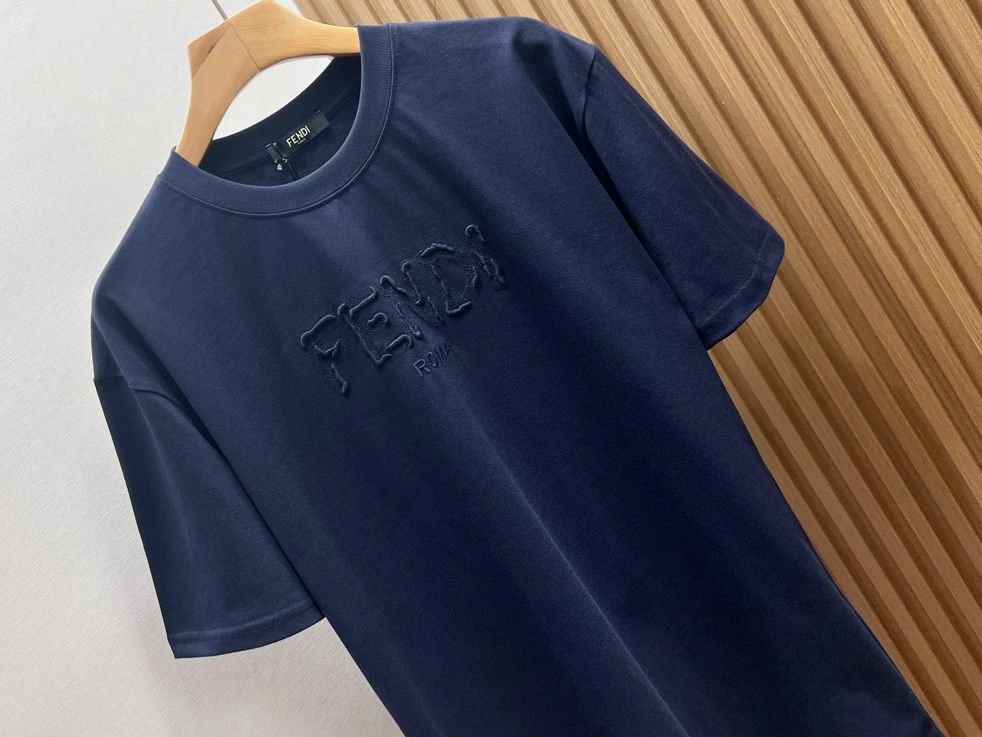 Футболки Мужские Fendi 11706067