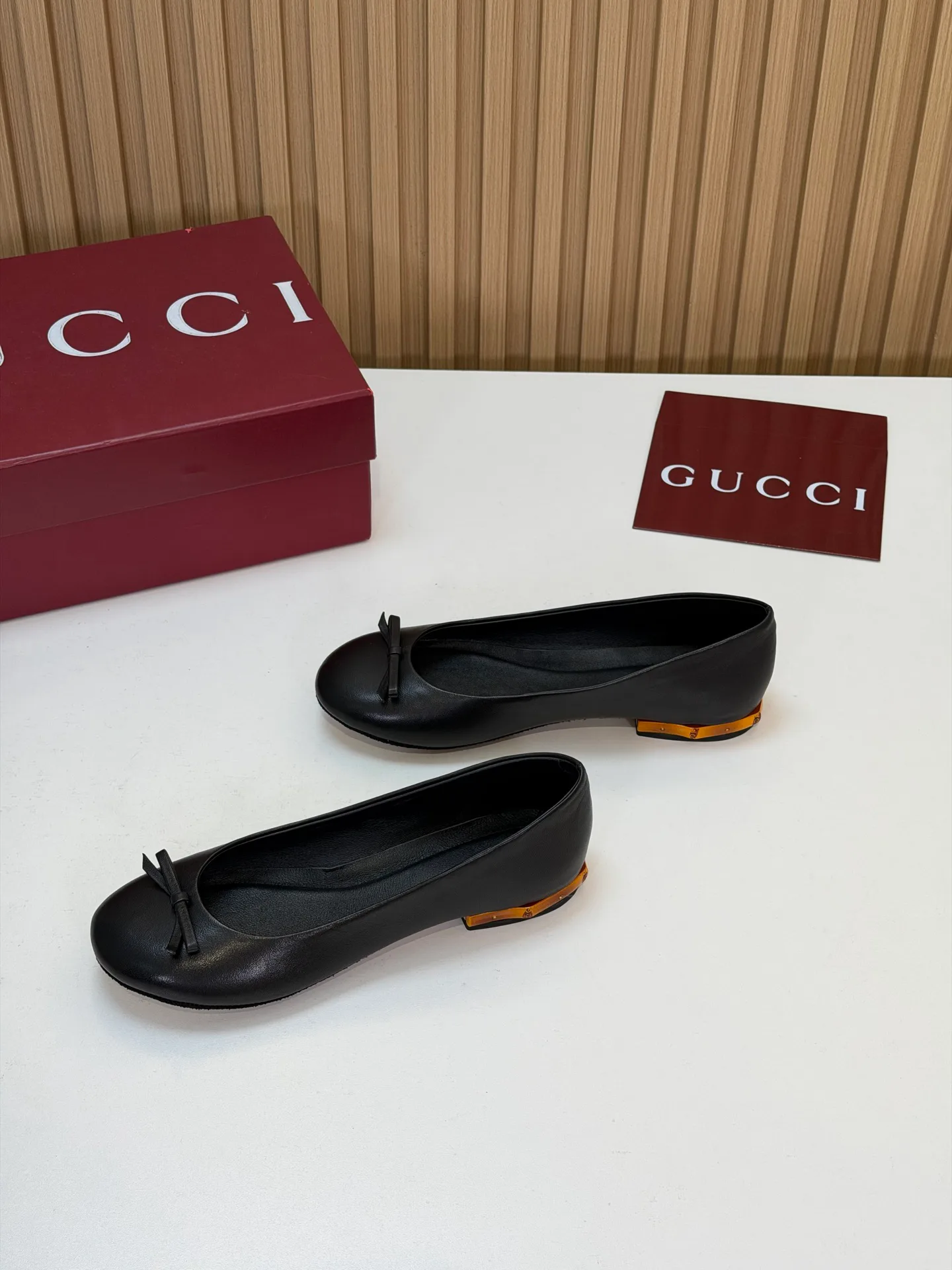 Балетки Женские Gucci 18792499