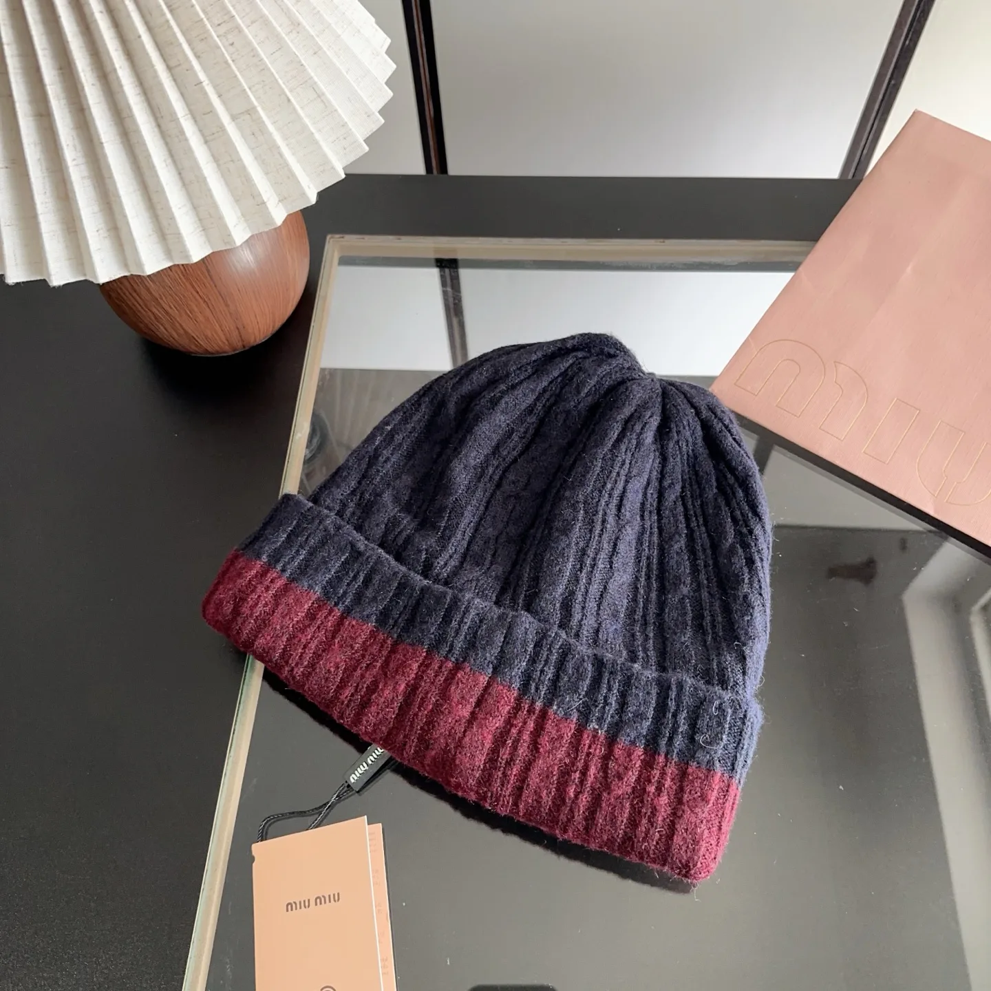 Головные Уборы Miu Miu 18449989