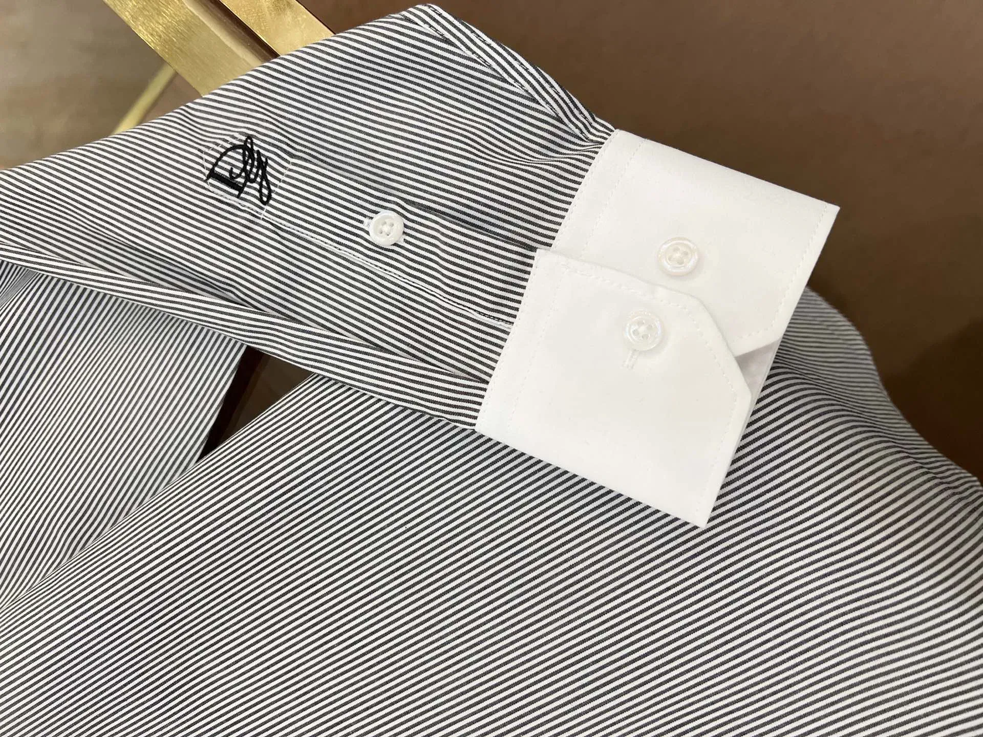 Рубашки Мужские Dolce & Gabbana 17804