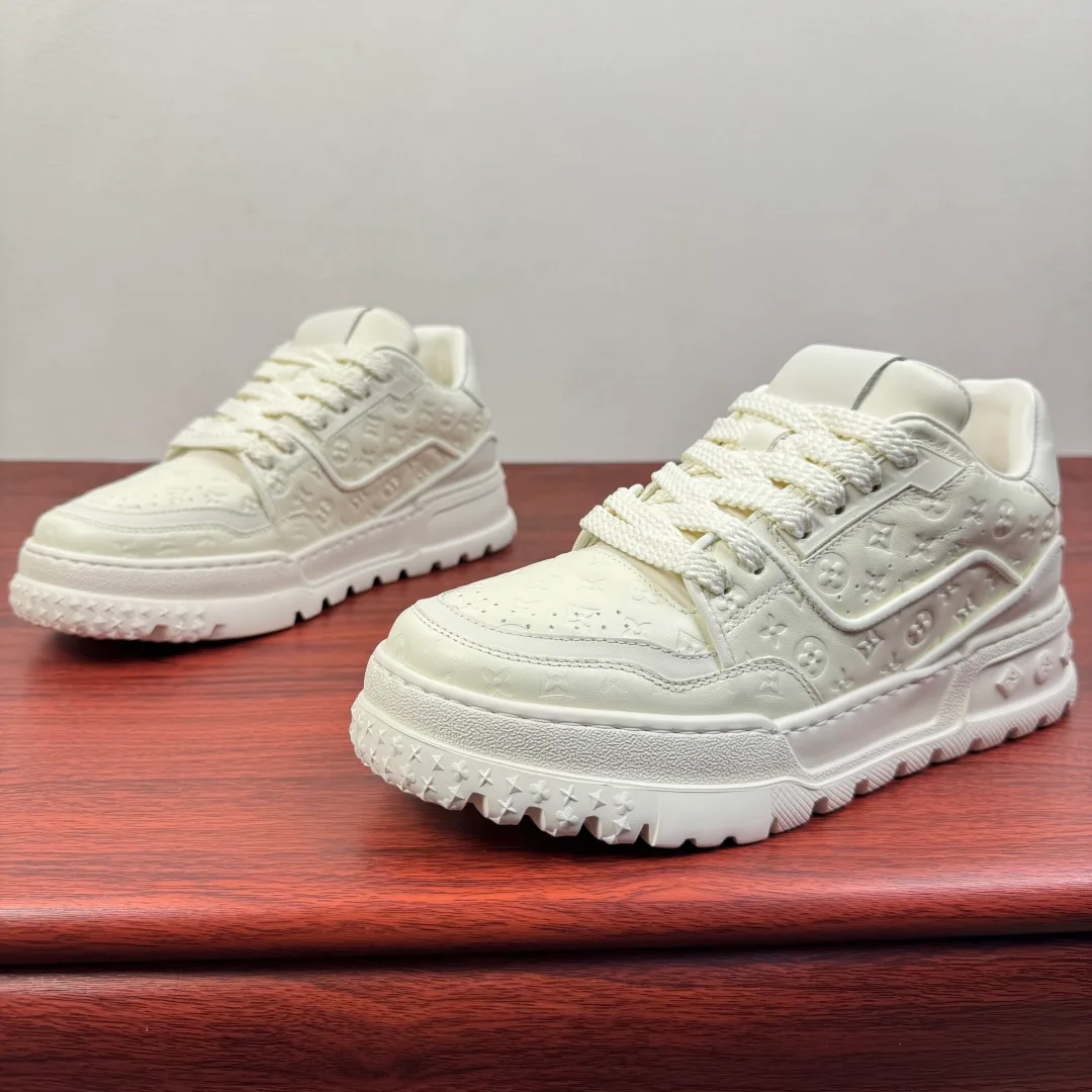 Кроссовки Мужские Louis Vuitton 5725418