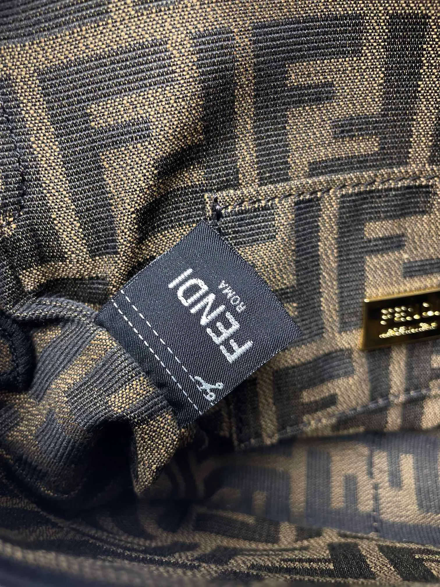 Классические Сумки Женские Fendi 13546254
