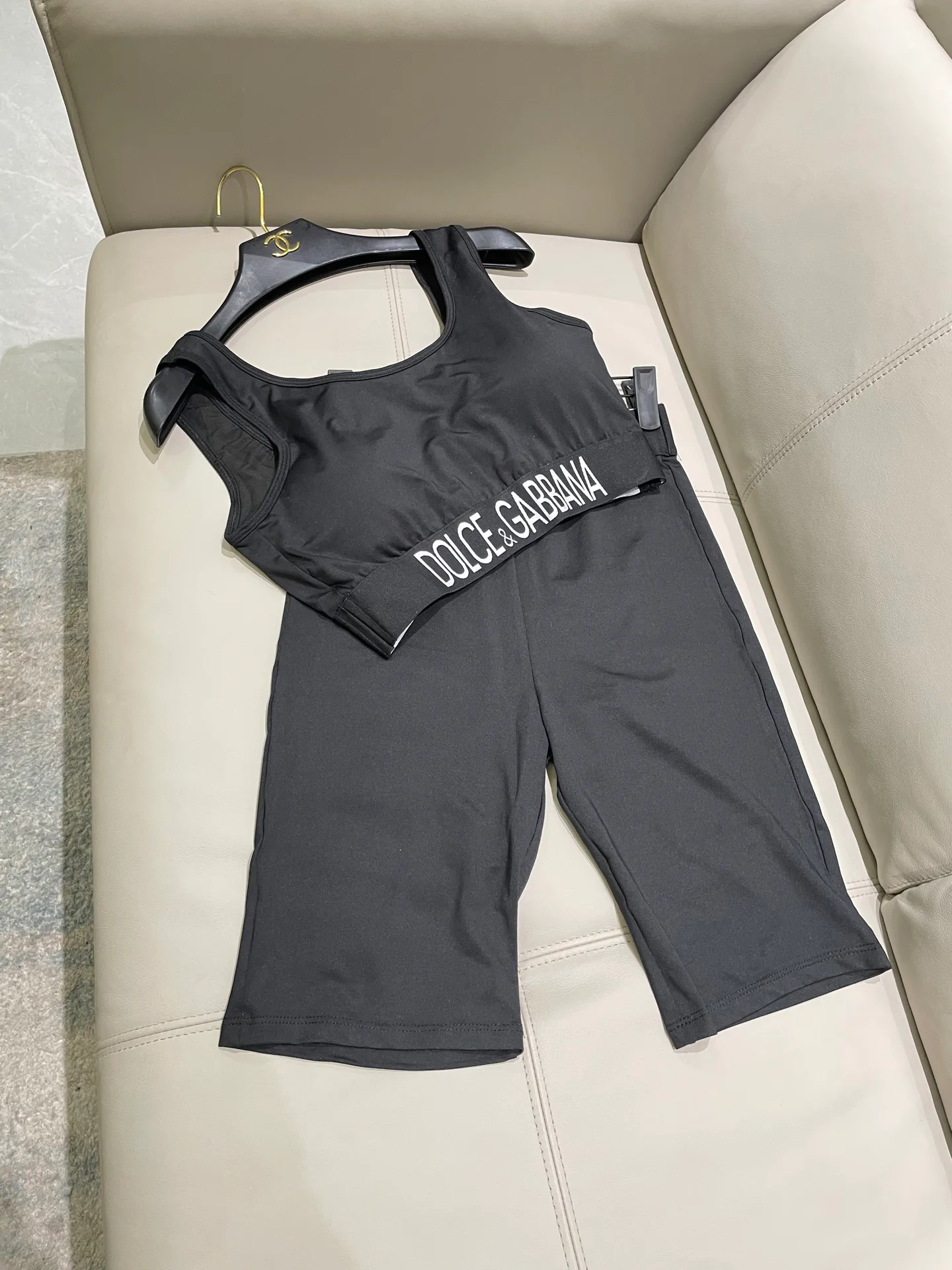 Спортивные Костюмы Женские Dolce & Gabbana 25226