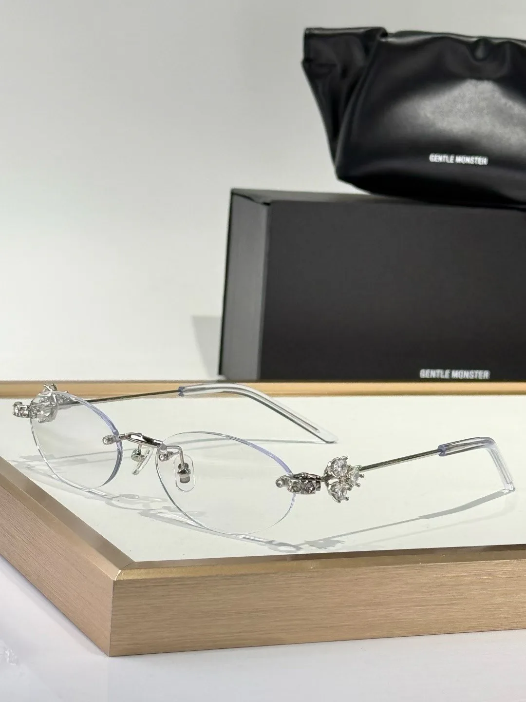 Очки Gentle Monster 1039229