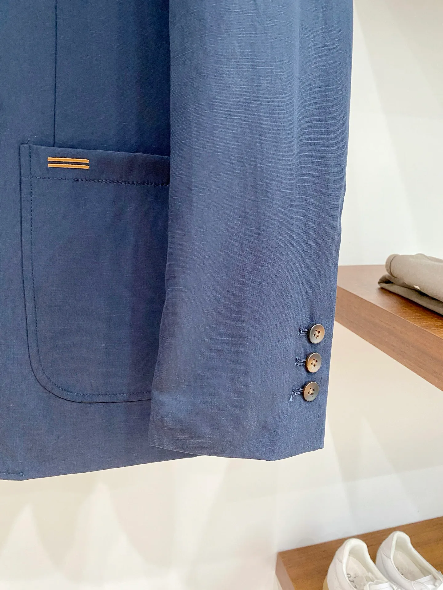 Пиджаки Мужские Zegna 17967073