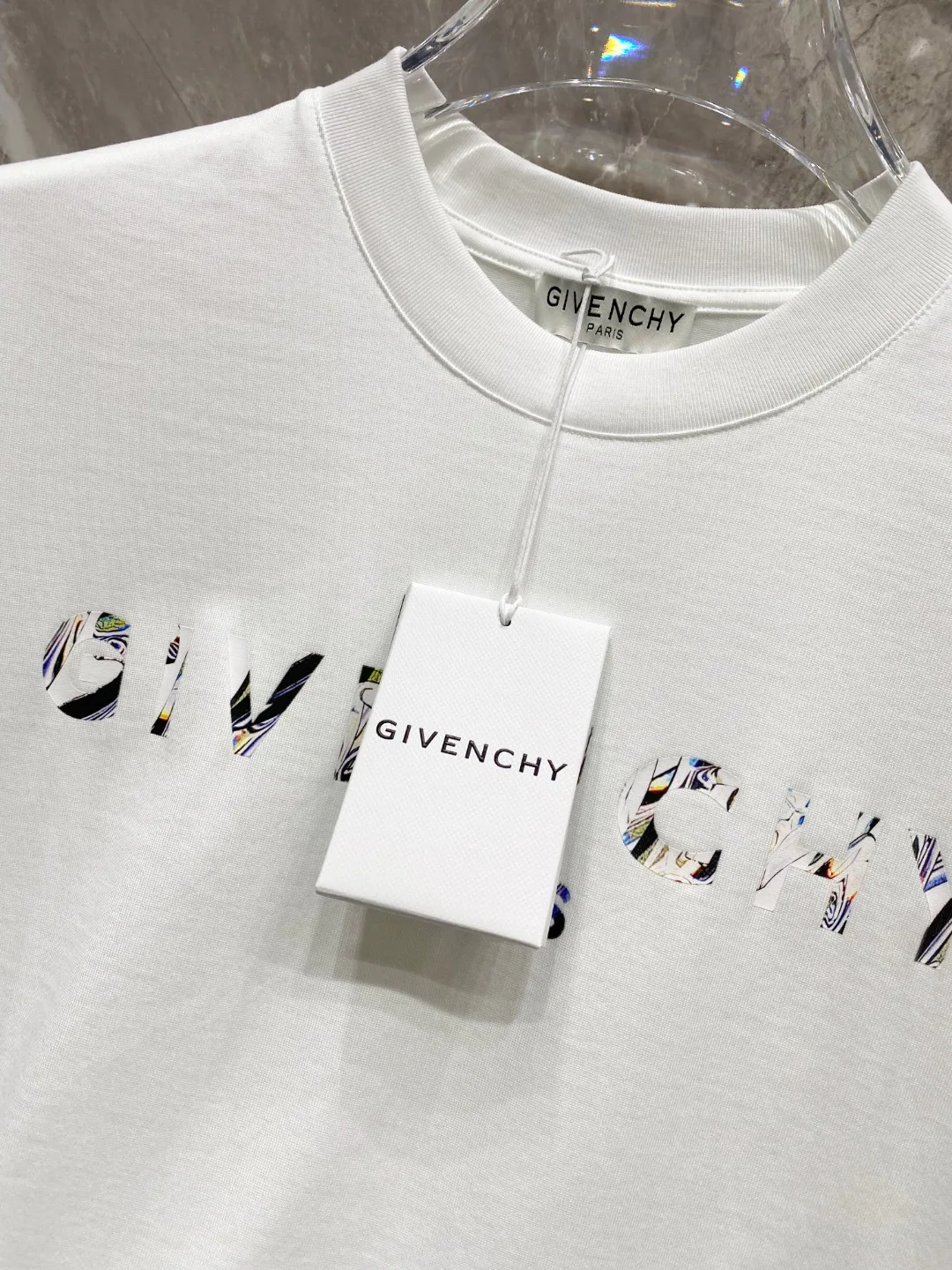 Футболки Мужские Givenchy 928033