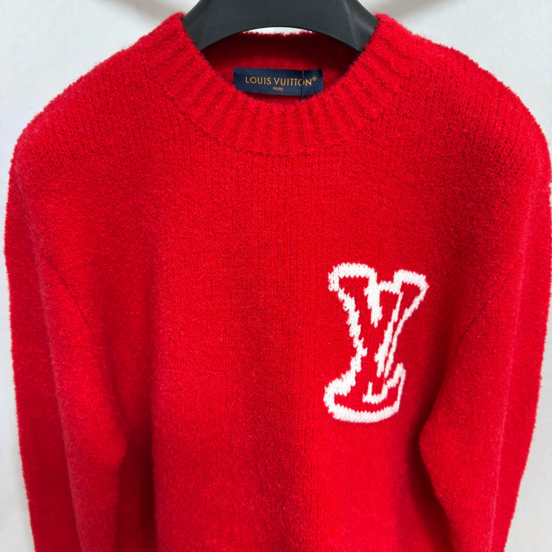 Джемперы И Свитеры Мужские Louis Vuitton 4765113