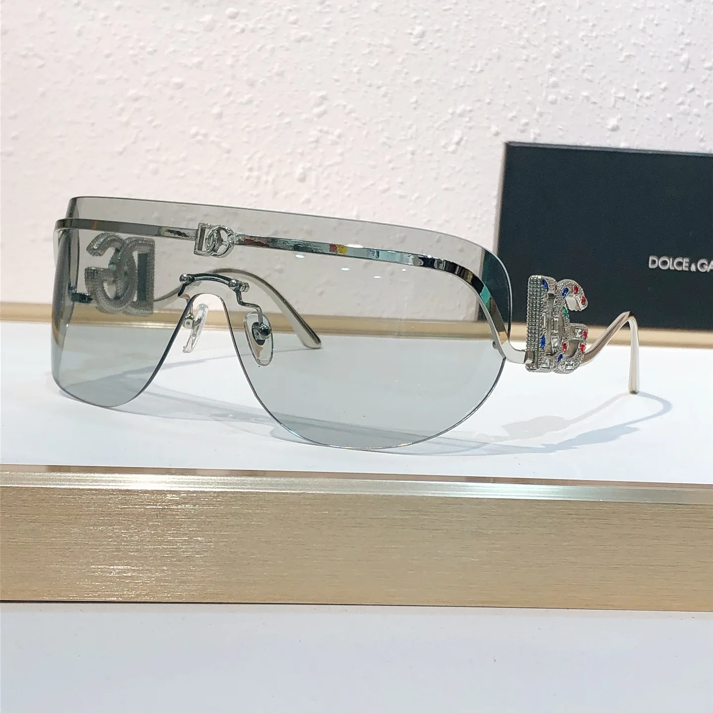 Очки Dolce & Gabbana 378803