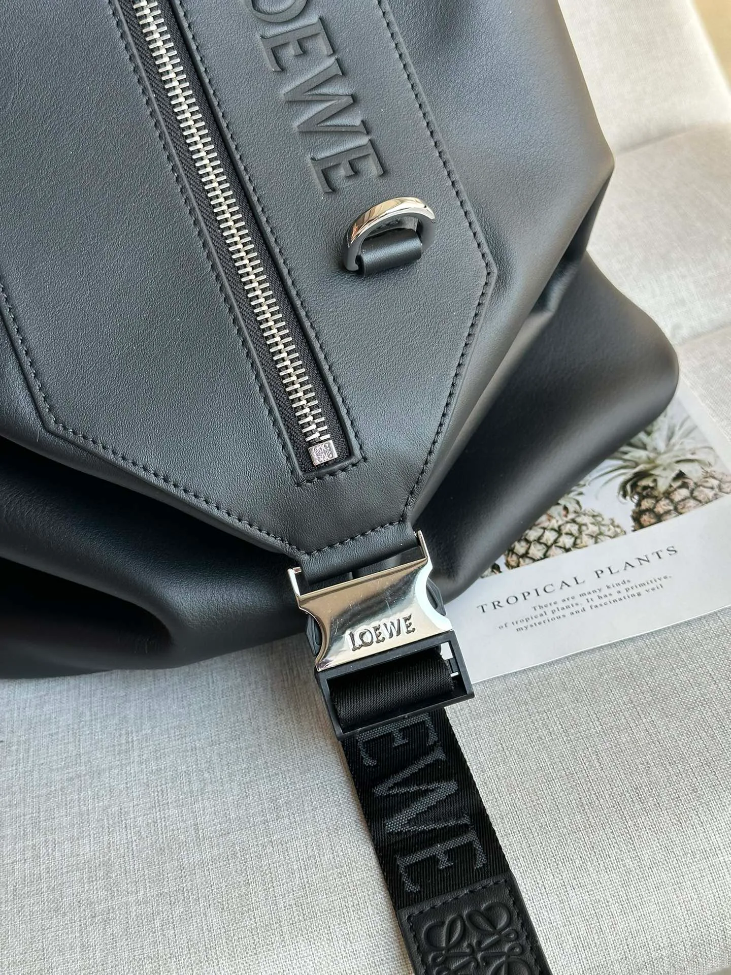 Рюкзаки Женские Loewe 11402516