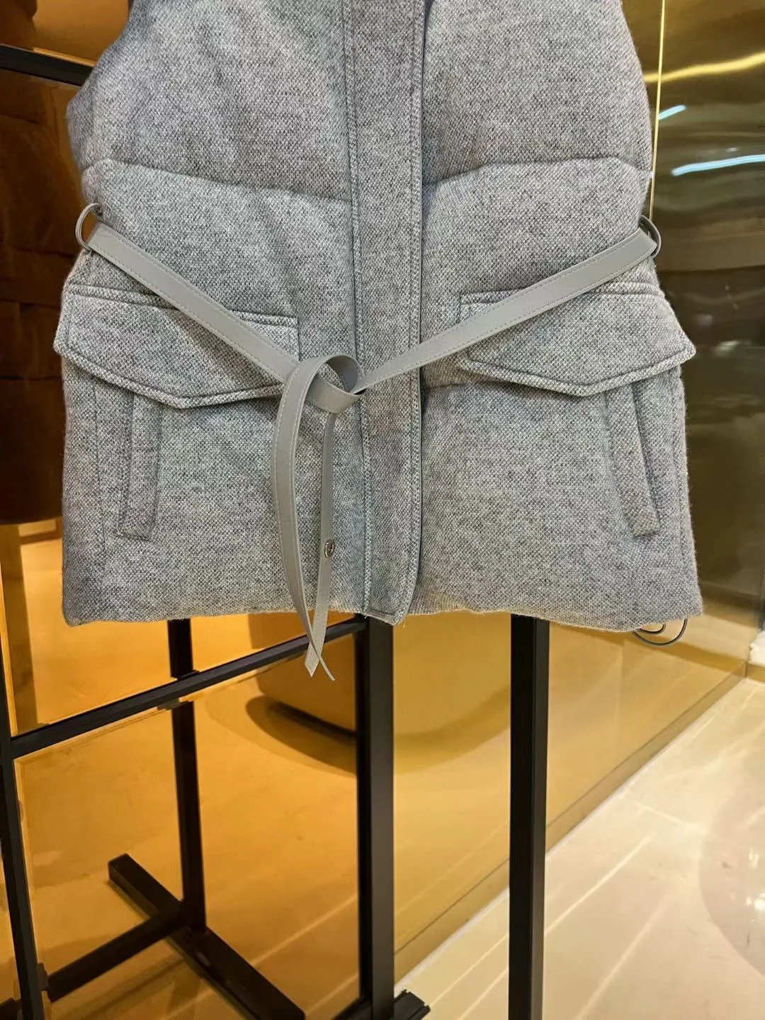 Жилеты Женские Loro Piana 18106324