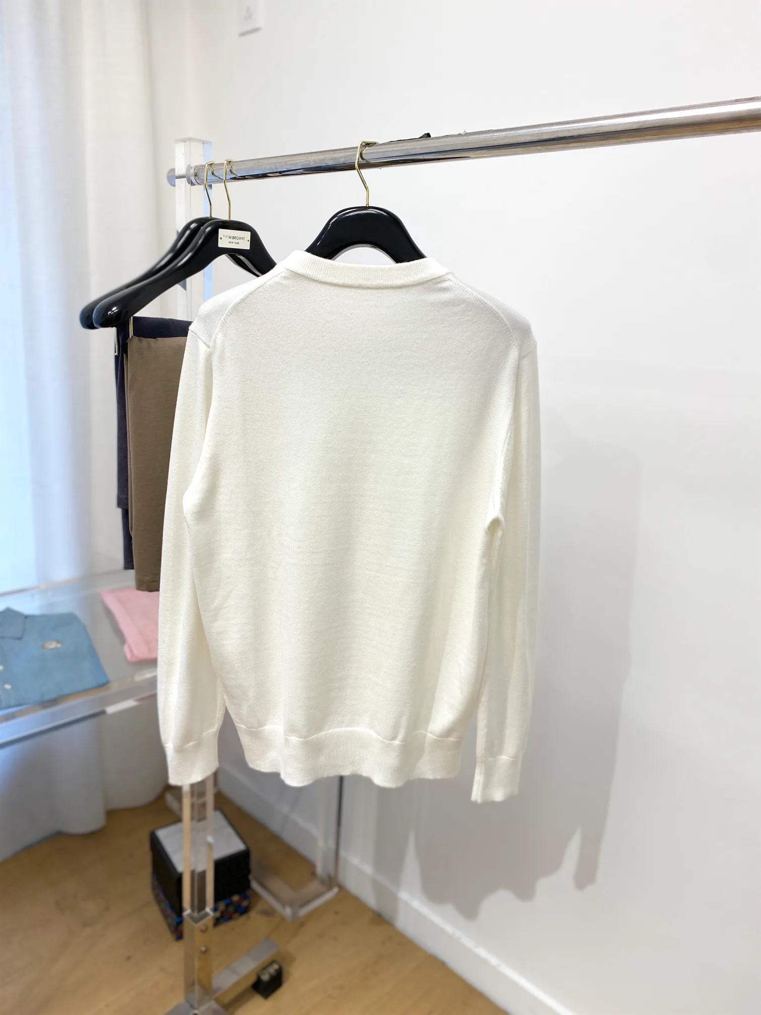 Джемперы И Свитеры Женские Louis Vuitton 4510289