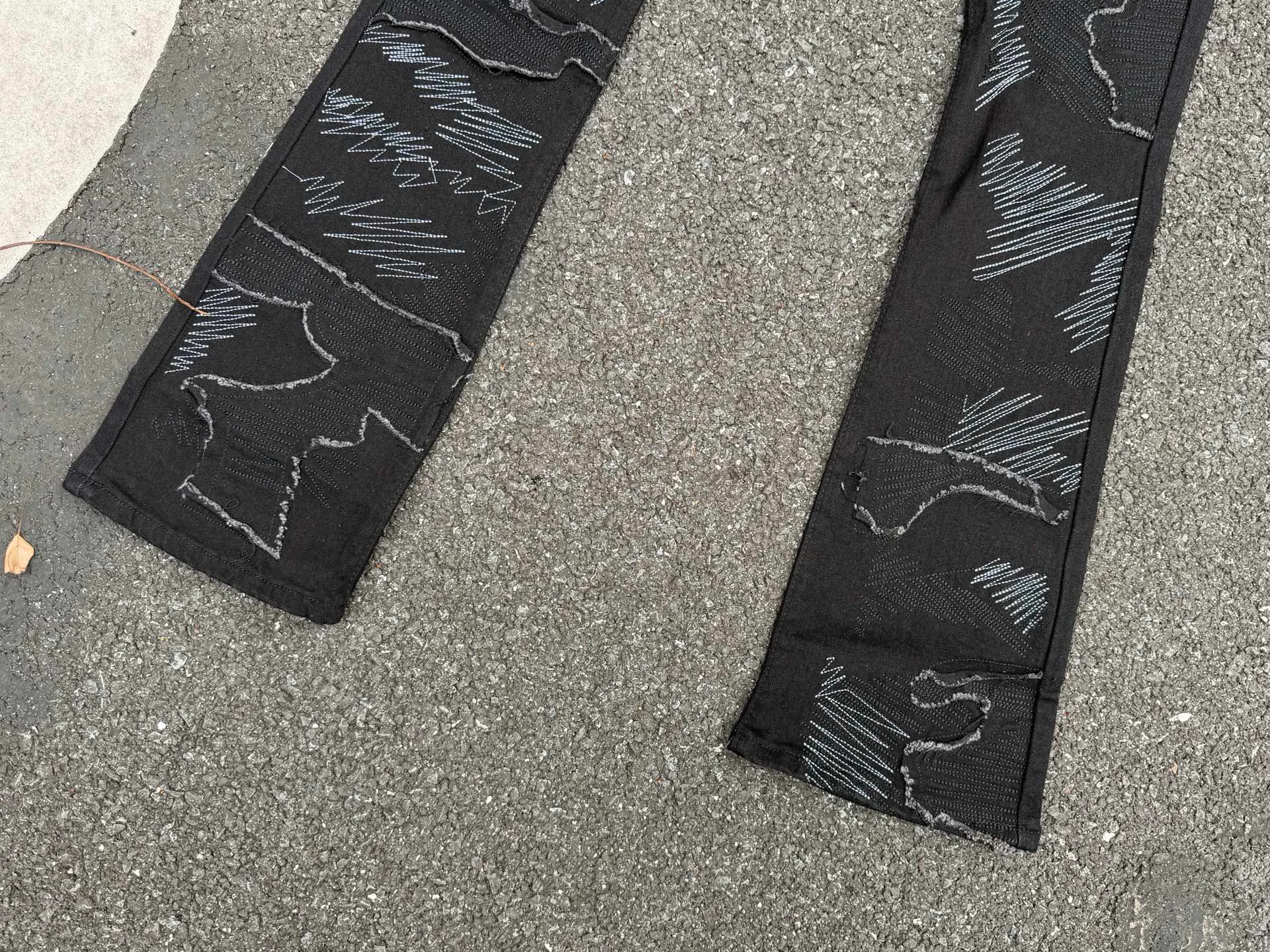 Джинсы Женские Amiri 16984050