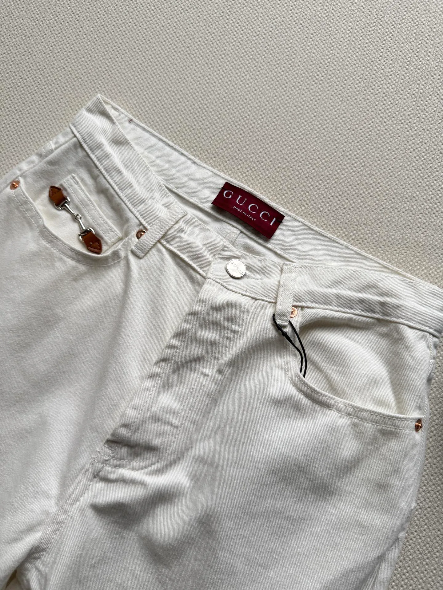 Джинсы Женские Gucci 12813073