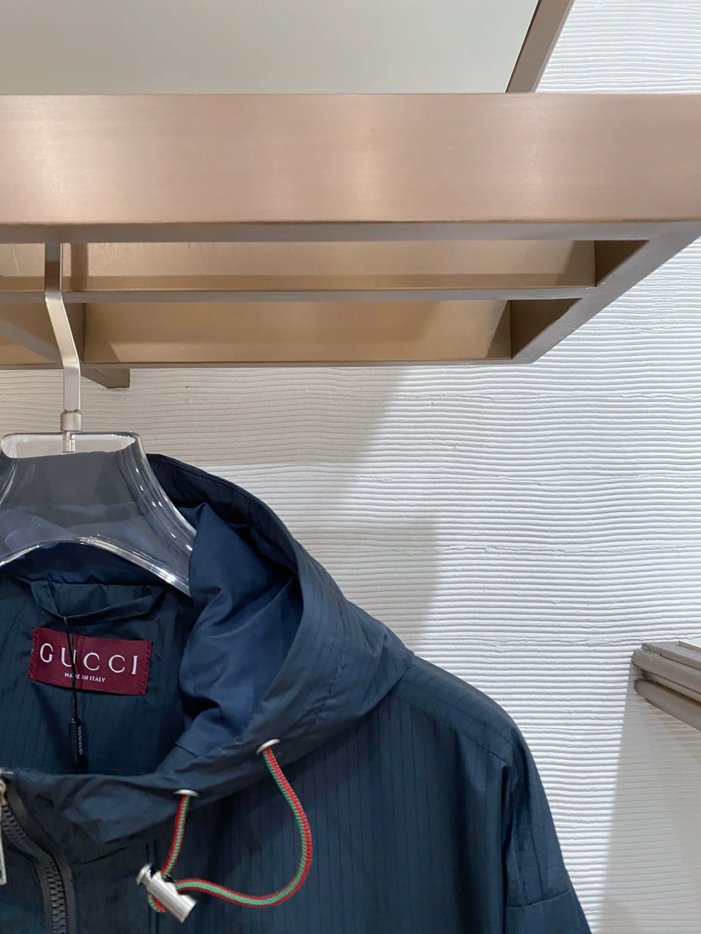 Куртки И Пуховики Мужские Gucci 11504090