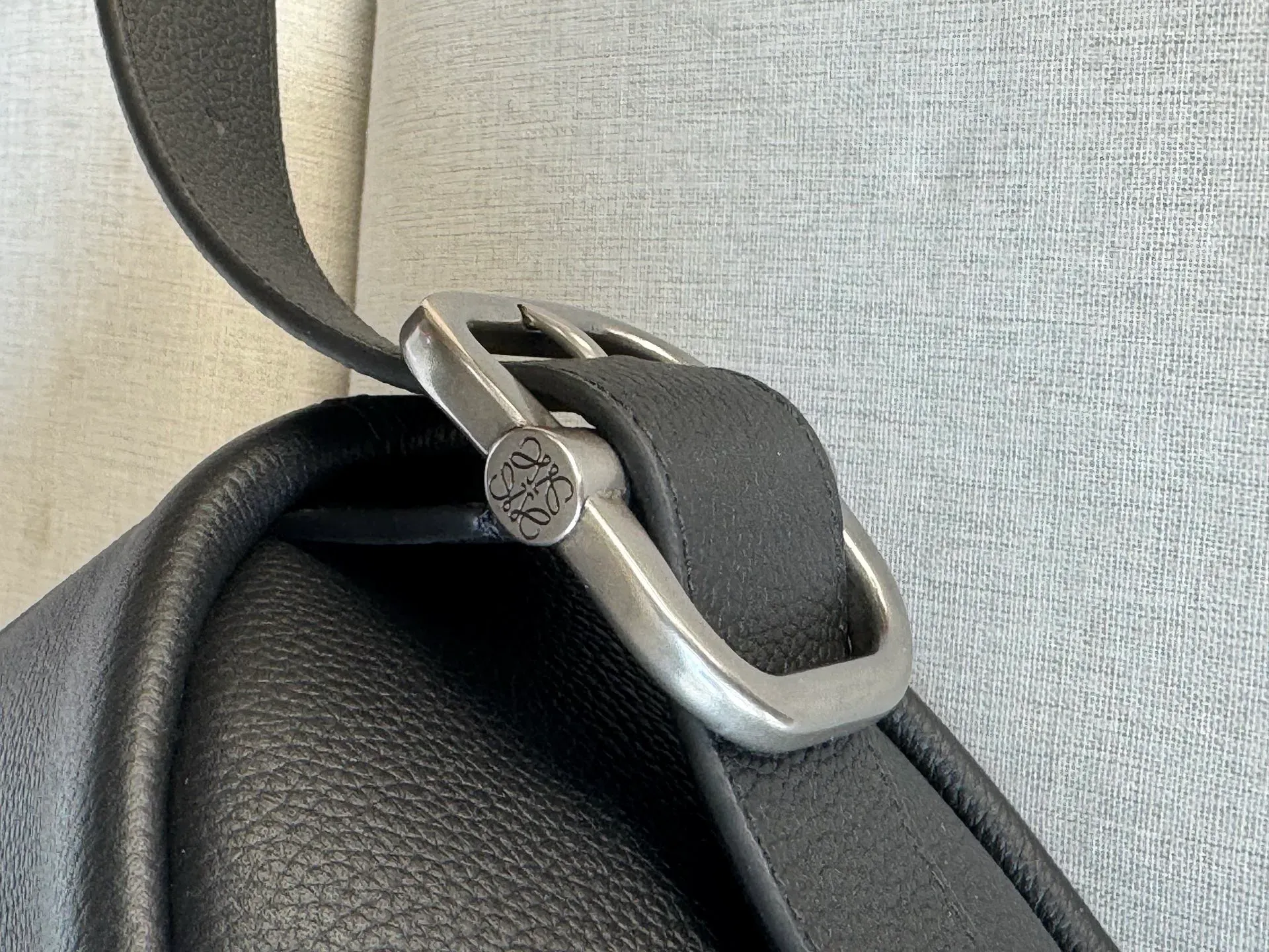 Деловые Сумки Мужские Loewe 1889761