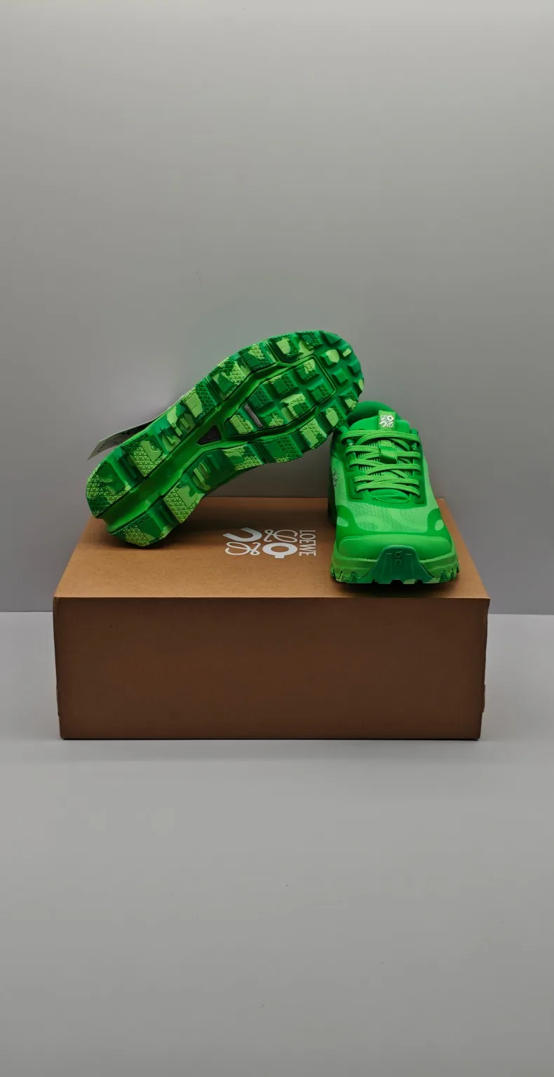 Кроссовки Женские Loewe 13193862