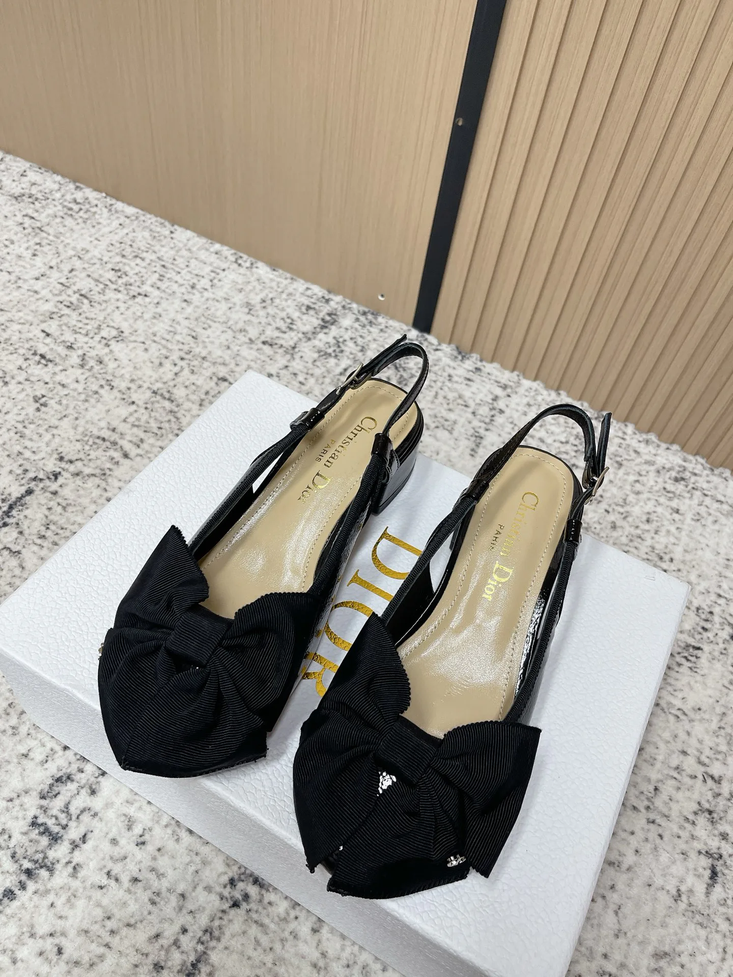 Туфли Женские Christian Dior 11946968