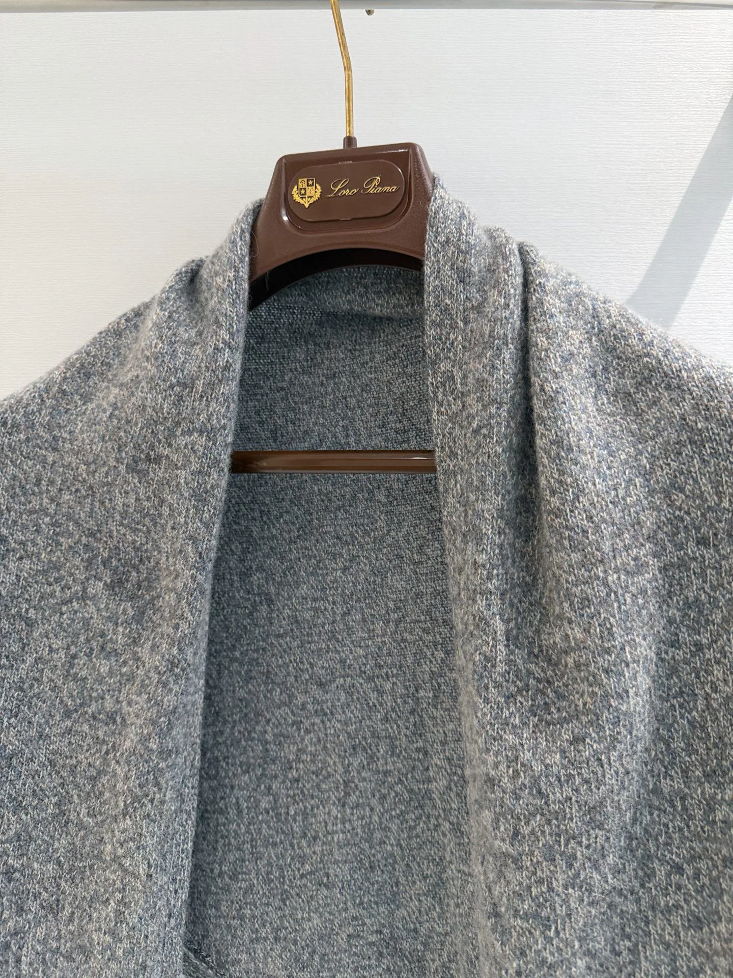 Джемперы И Свитеры Женские Loro Piana 18953502
