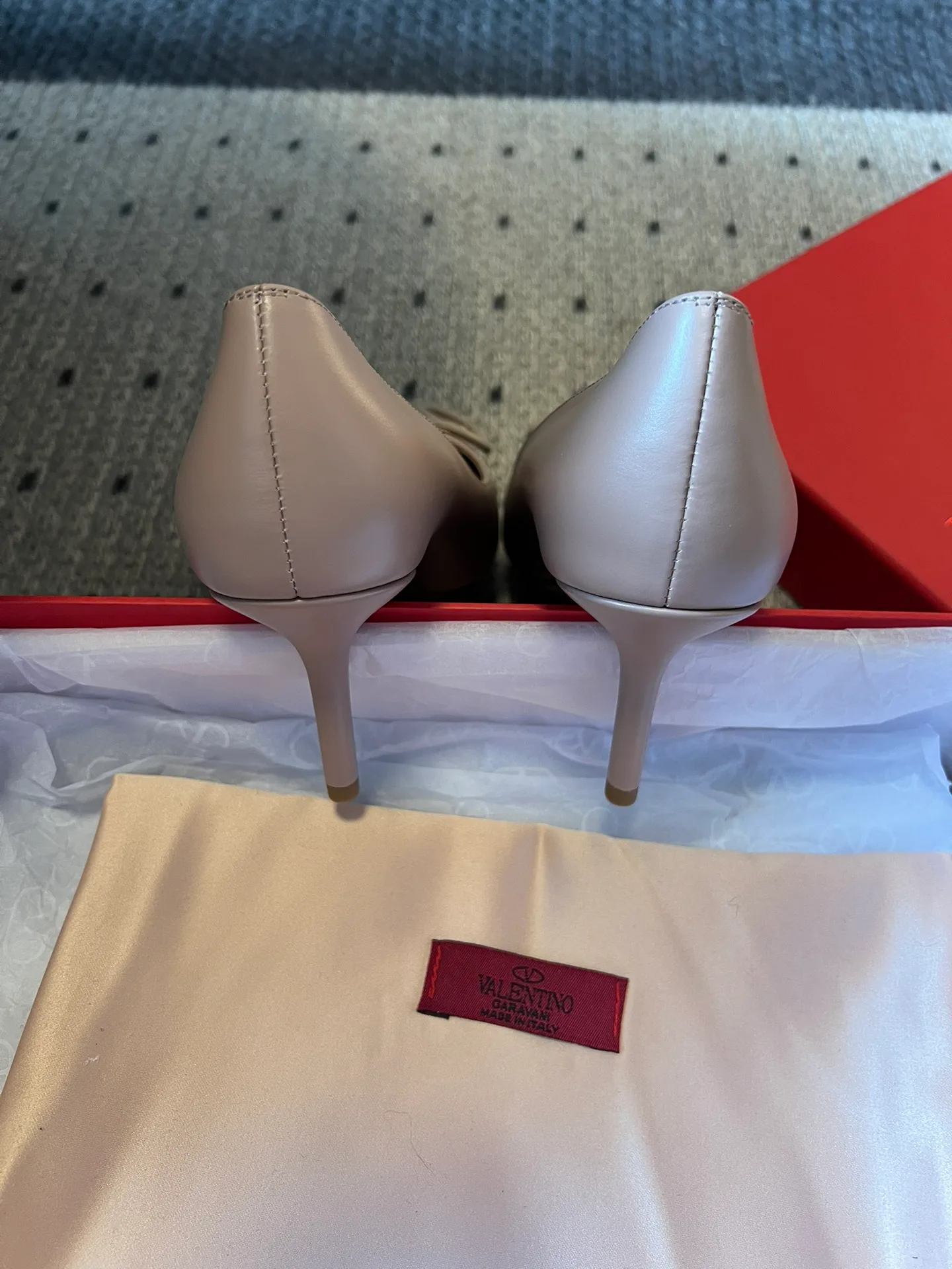 Туфли Женские Valentino 838377