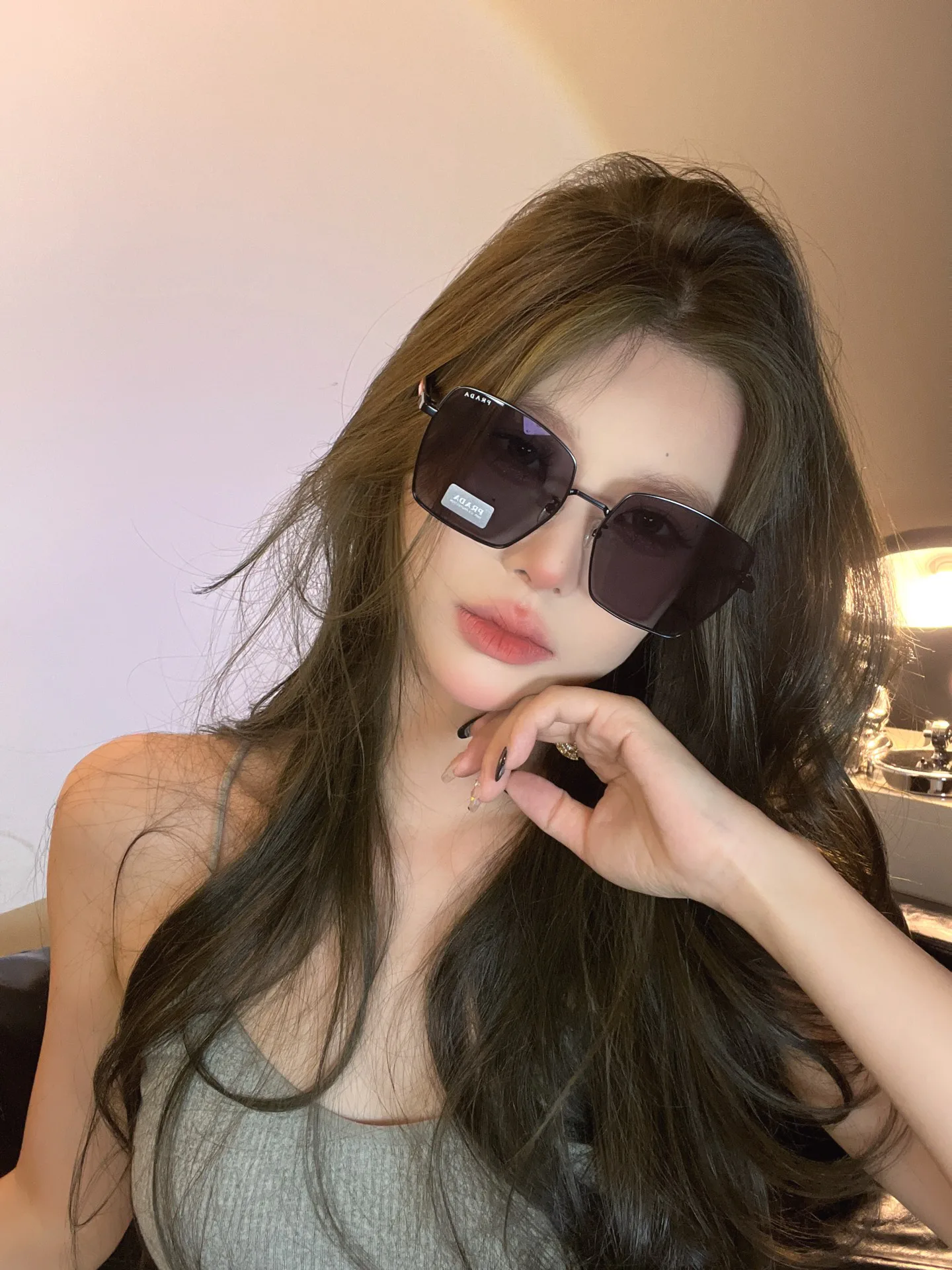 Очки Prada 1355252