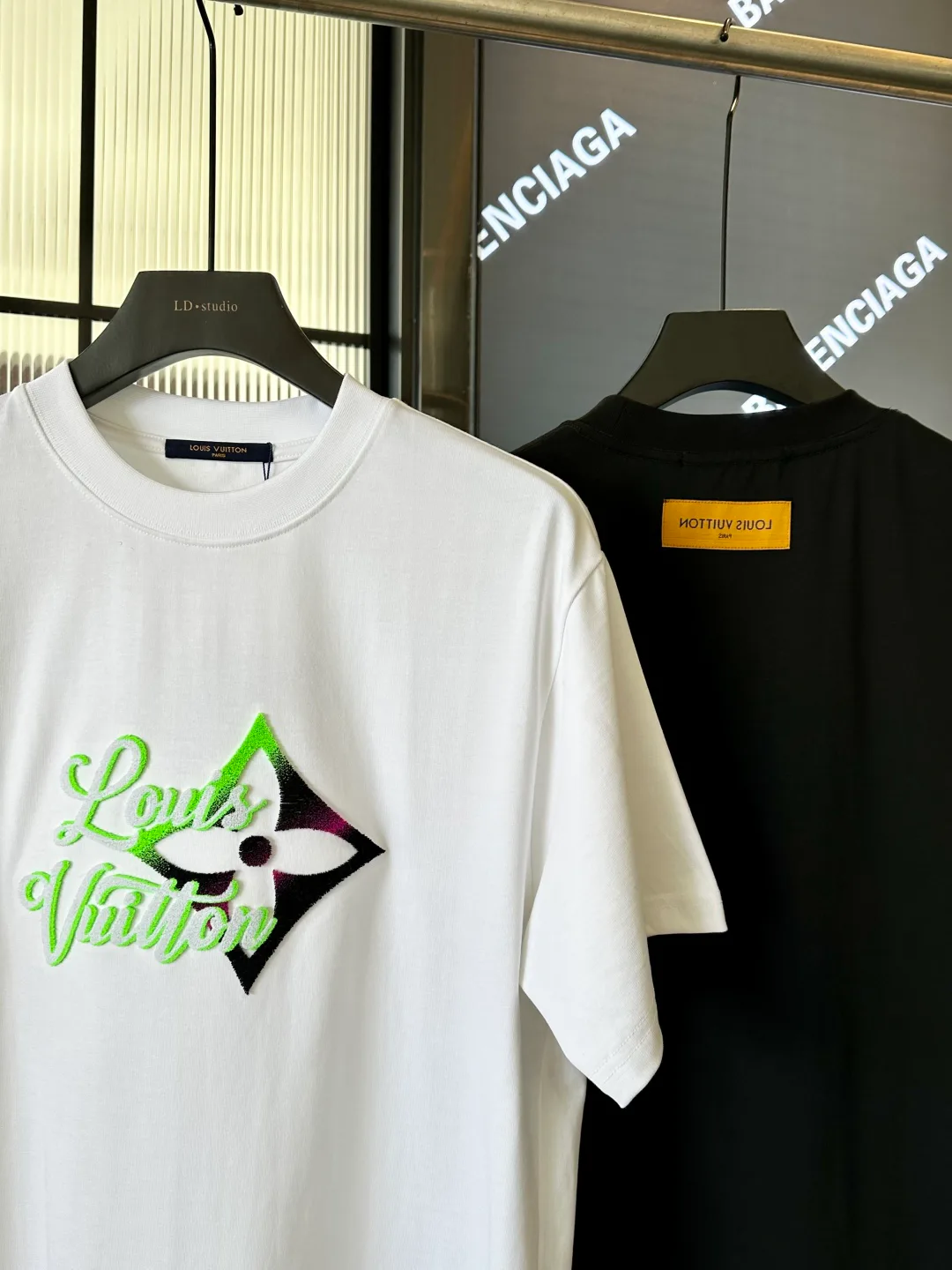 Футболки Женские Louis Vuitton 13078