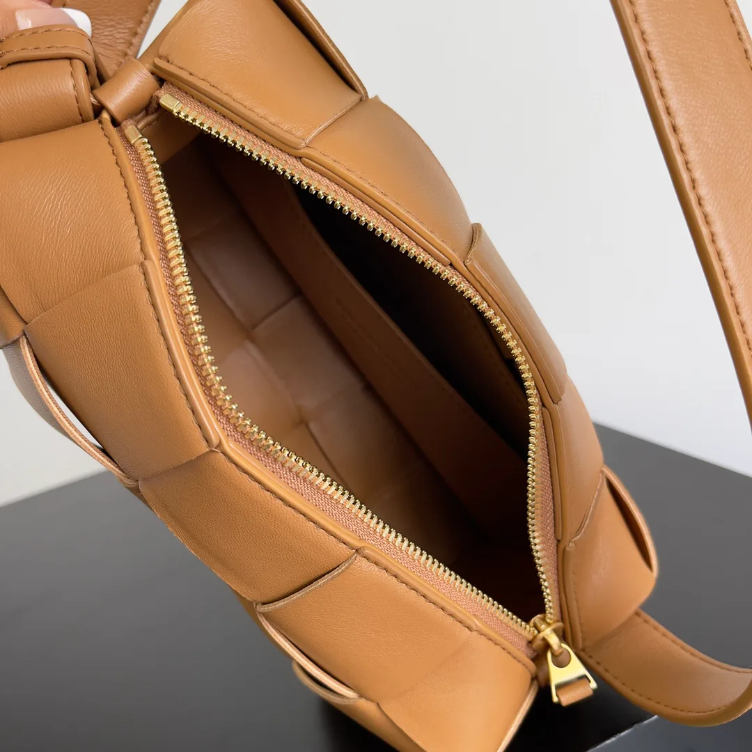 Сумки На Ремне Женские Bottega Veneta 368712