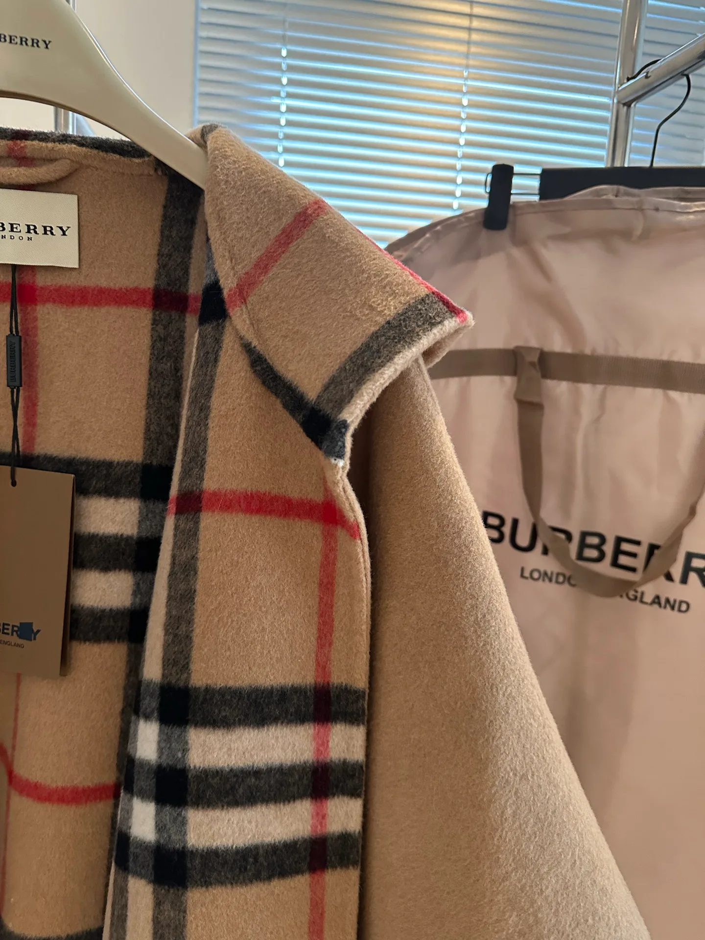 Шарфы Burberry 1145007