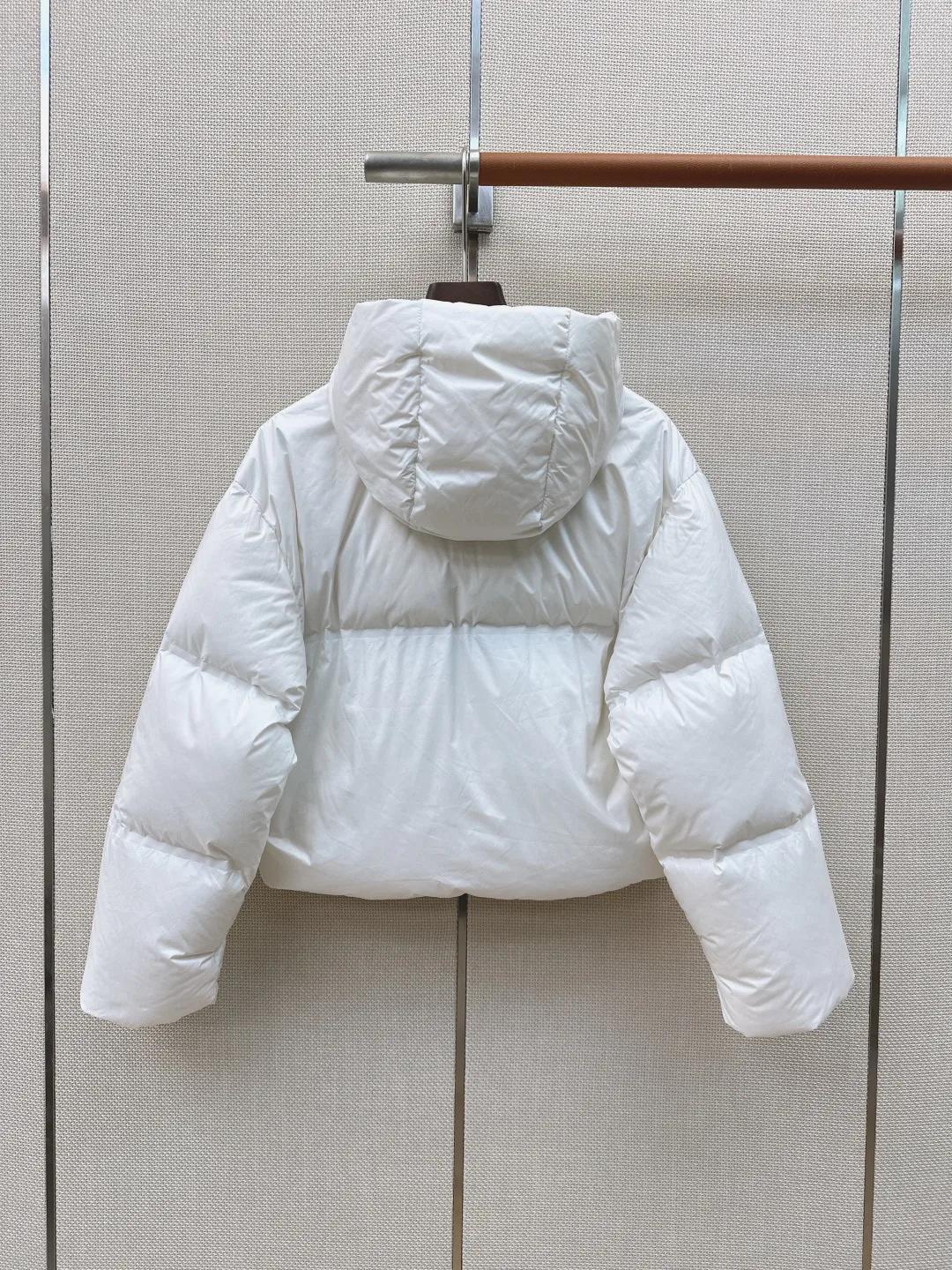 Куртки И Пуховики Женские Prada 18877804