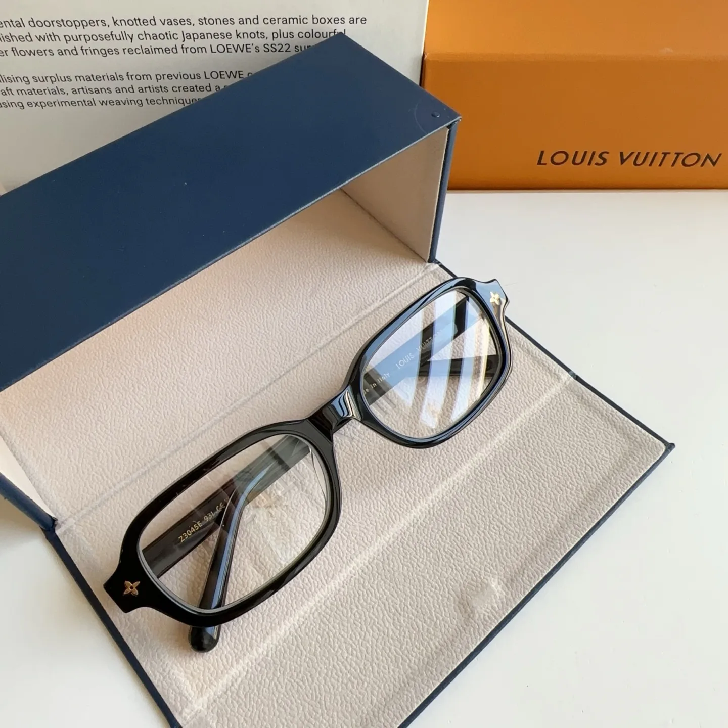 Очки Louis Vuitton 1893372